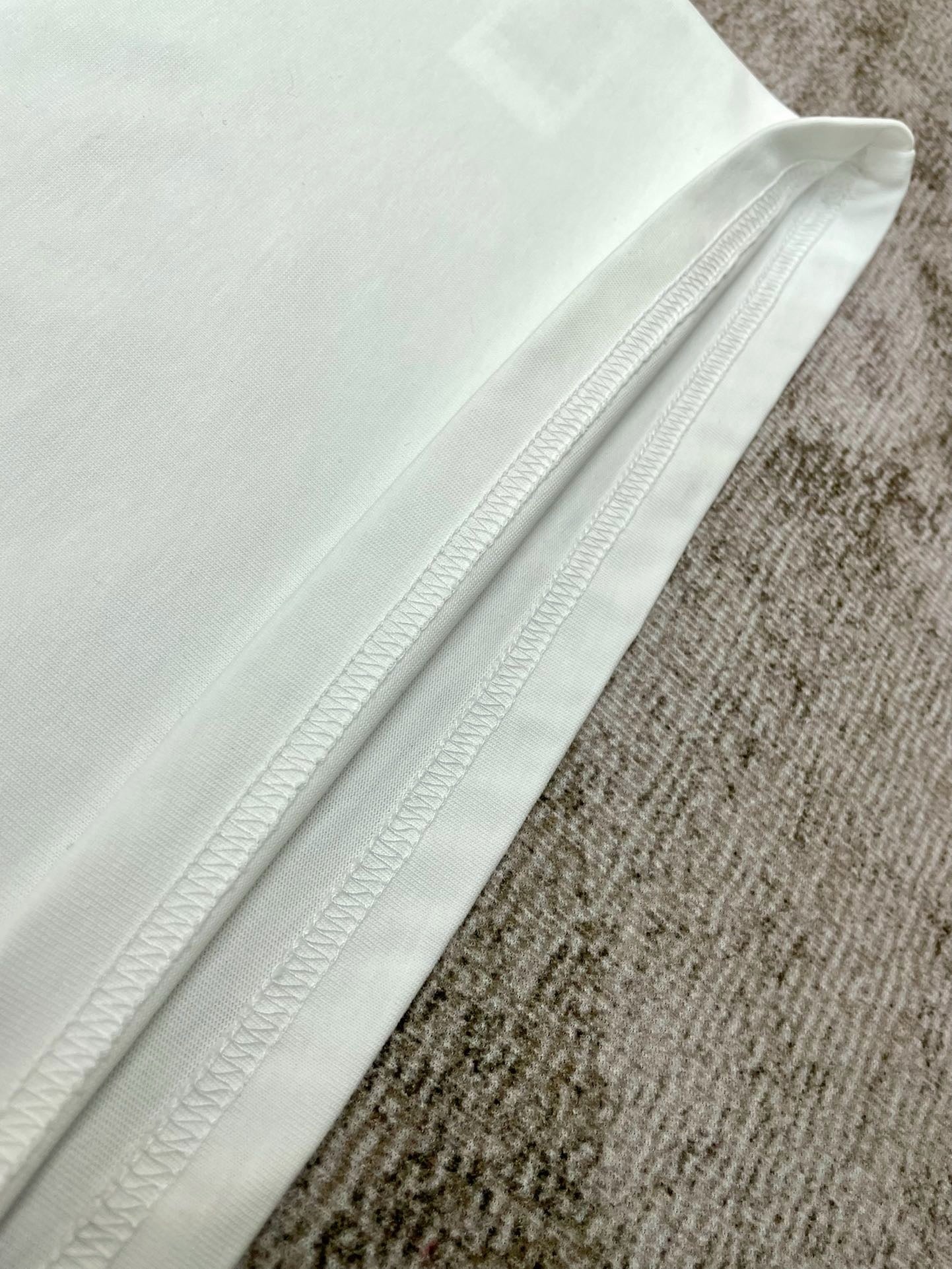 White T-Shirt