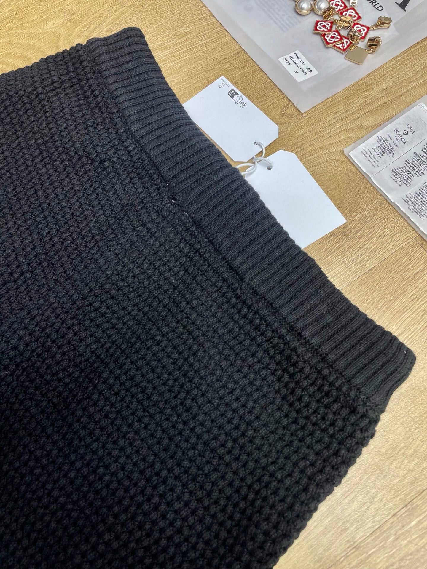 Multi-color Short