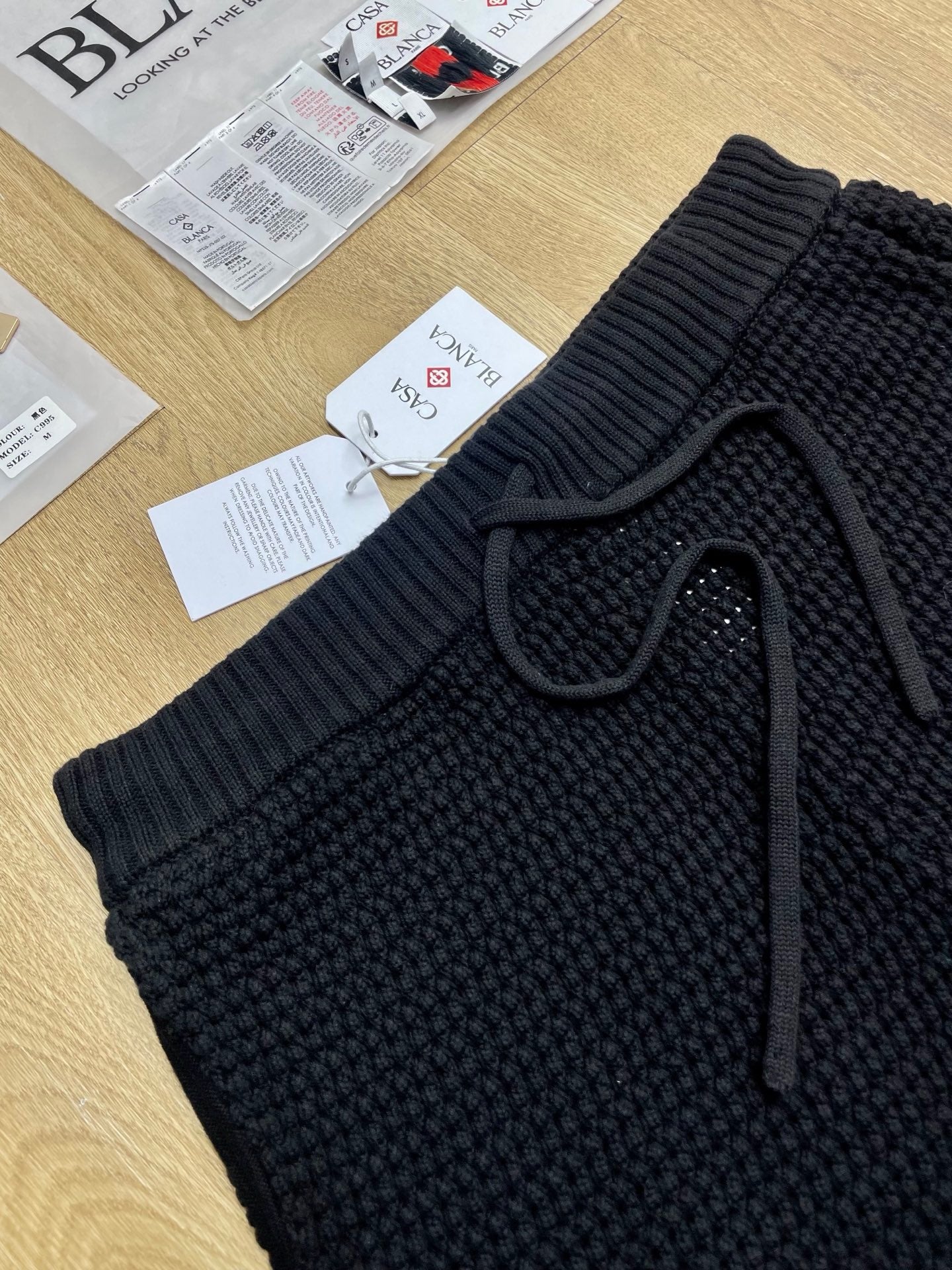 Multi-color Short