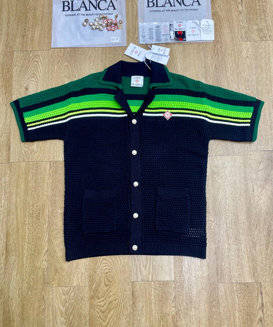Multi-color Shirt - FashionHype.xyz