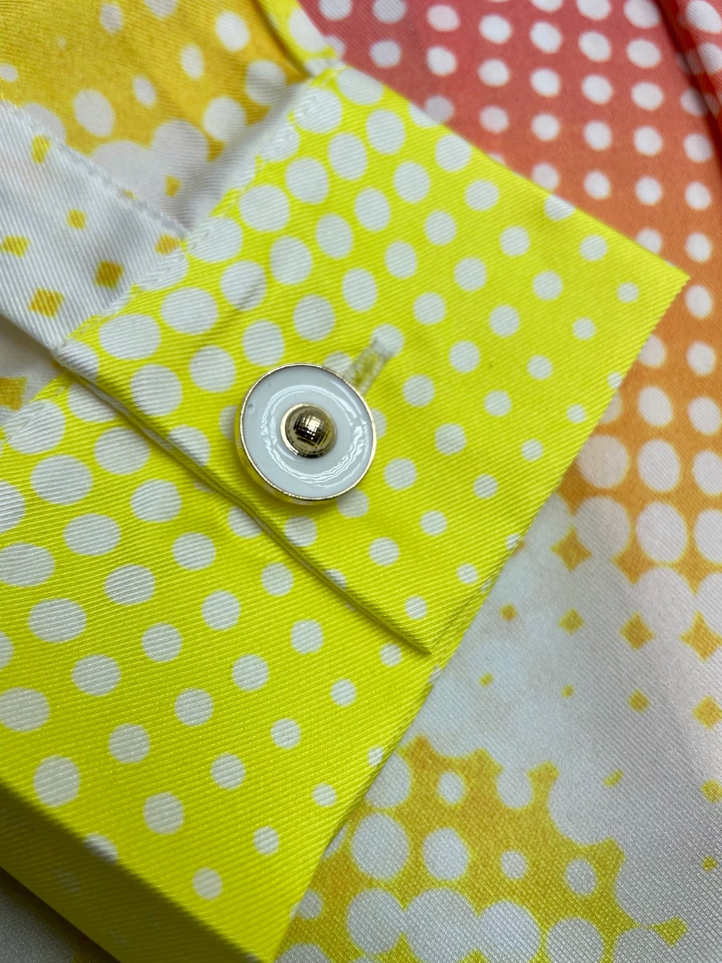 Multi-color Shirt