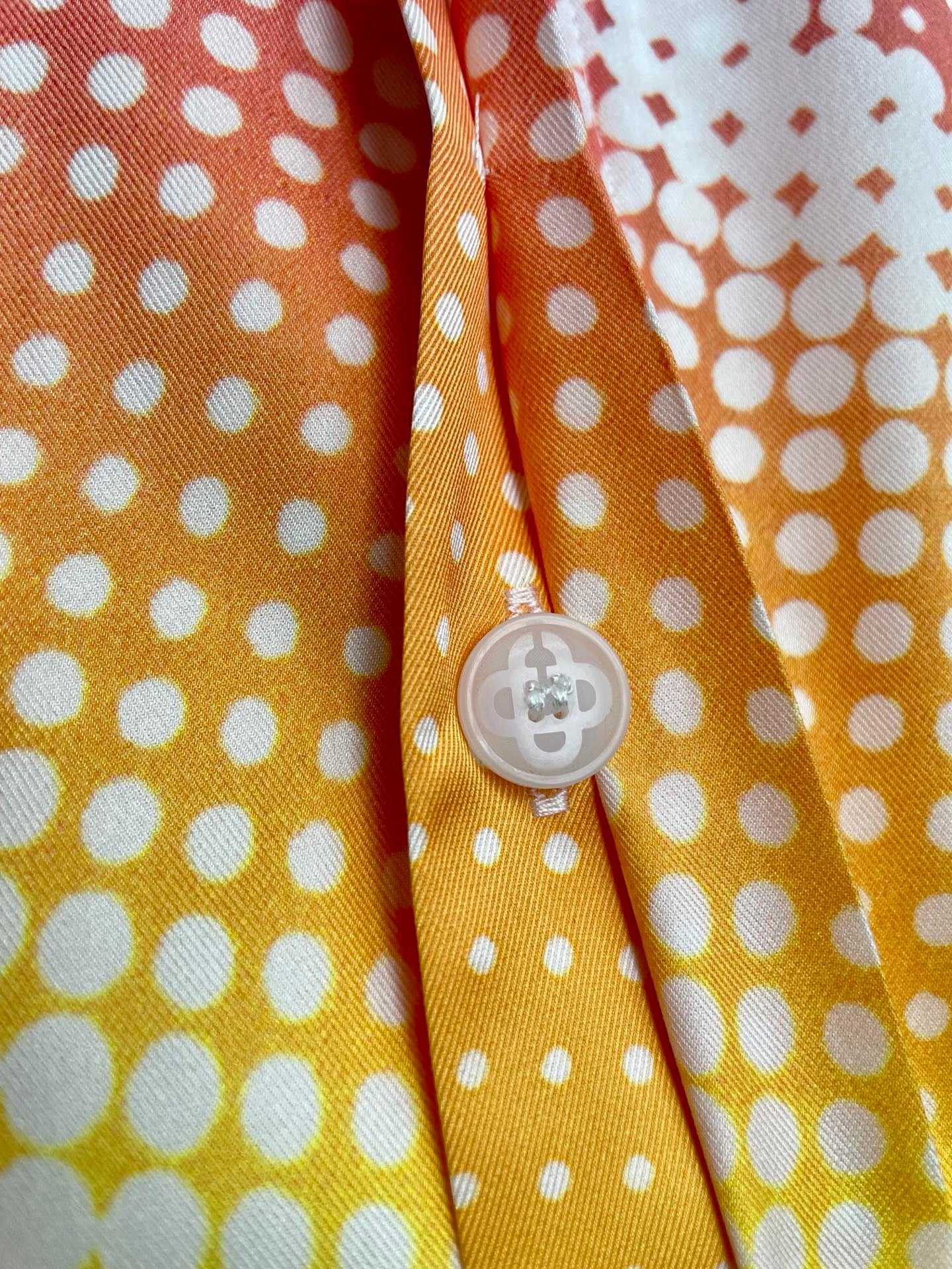 Multi-color Shirt