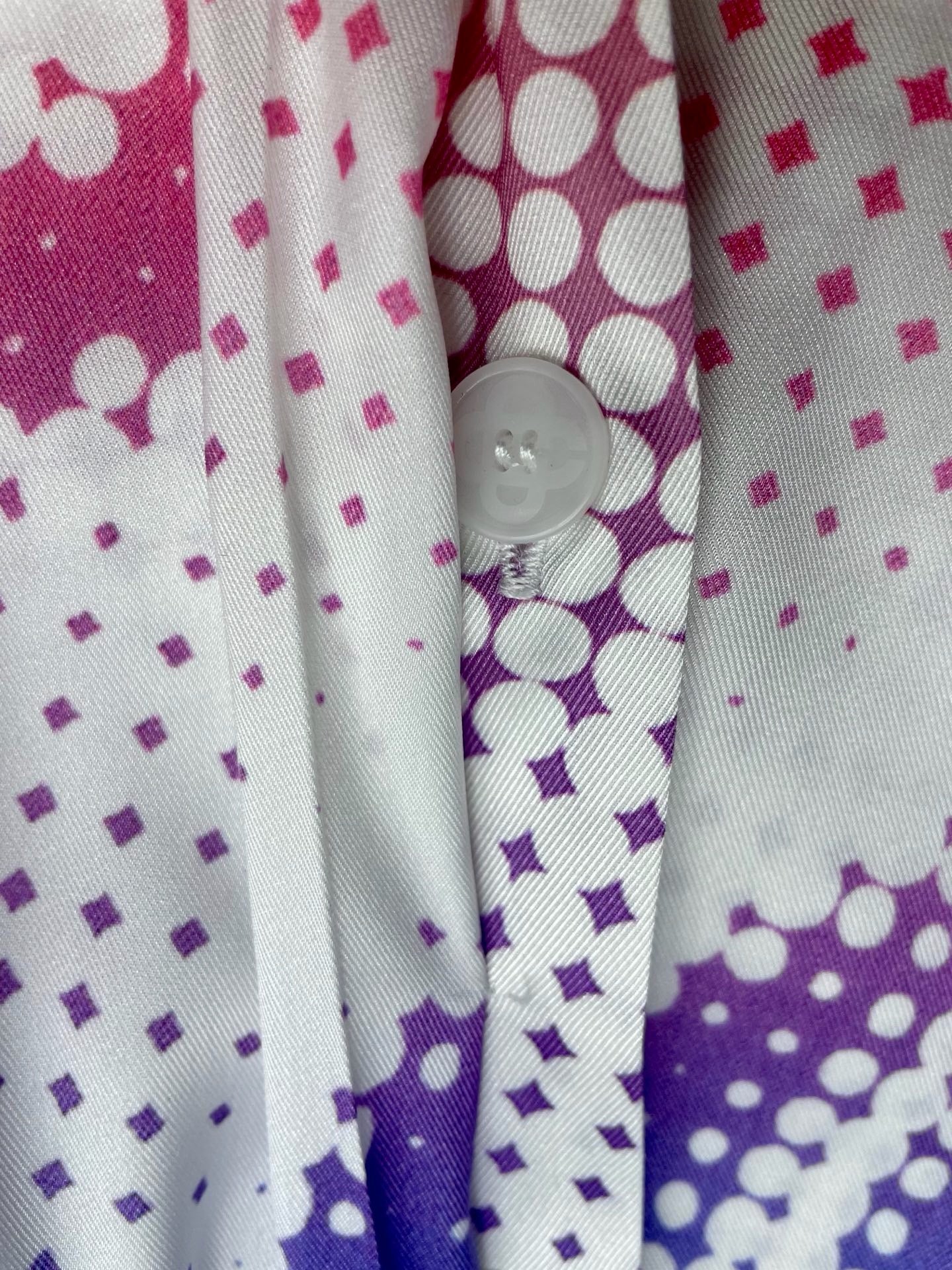 Multi-color Shirt
