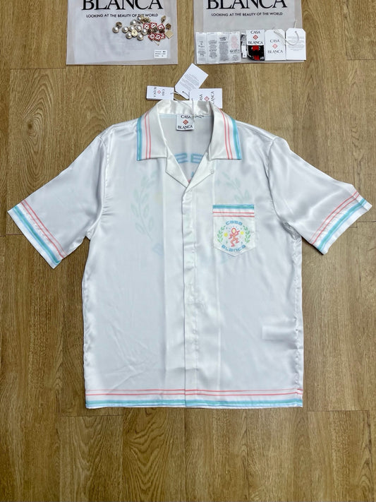 White Shirt