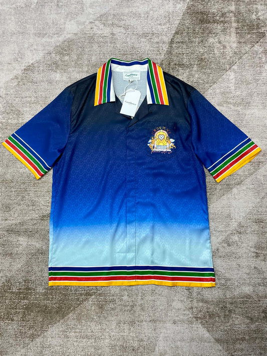 Multi-color Shirt