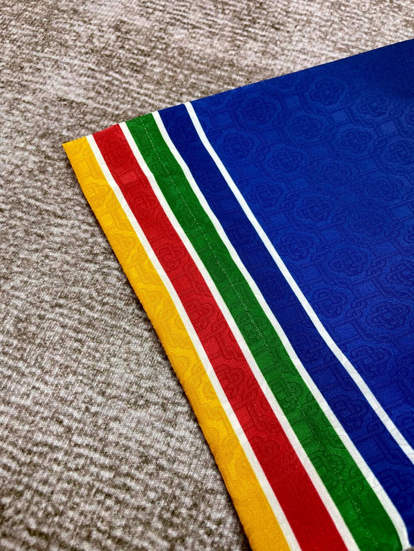 Multi-color Shirt