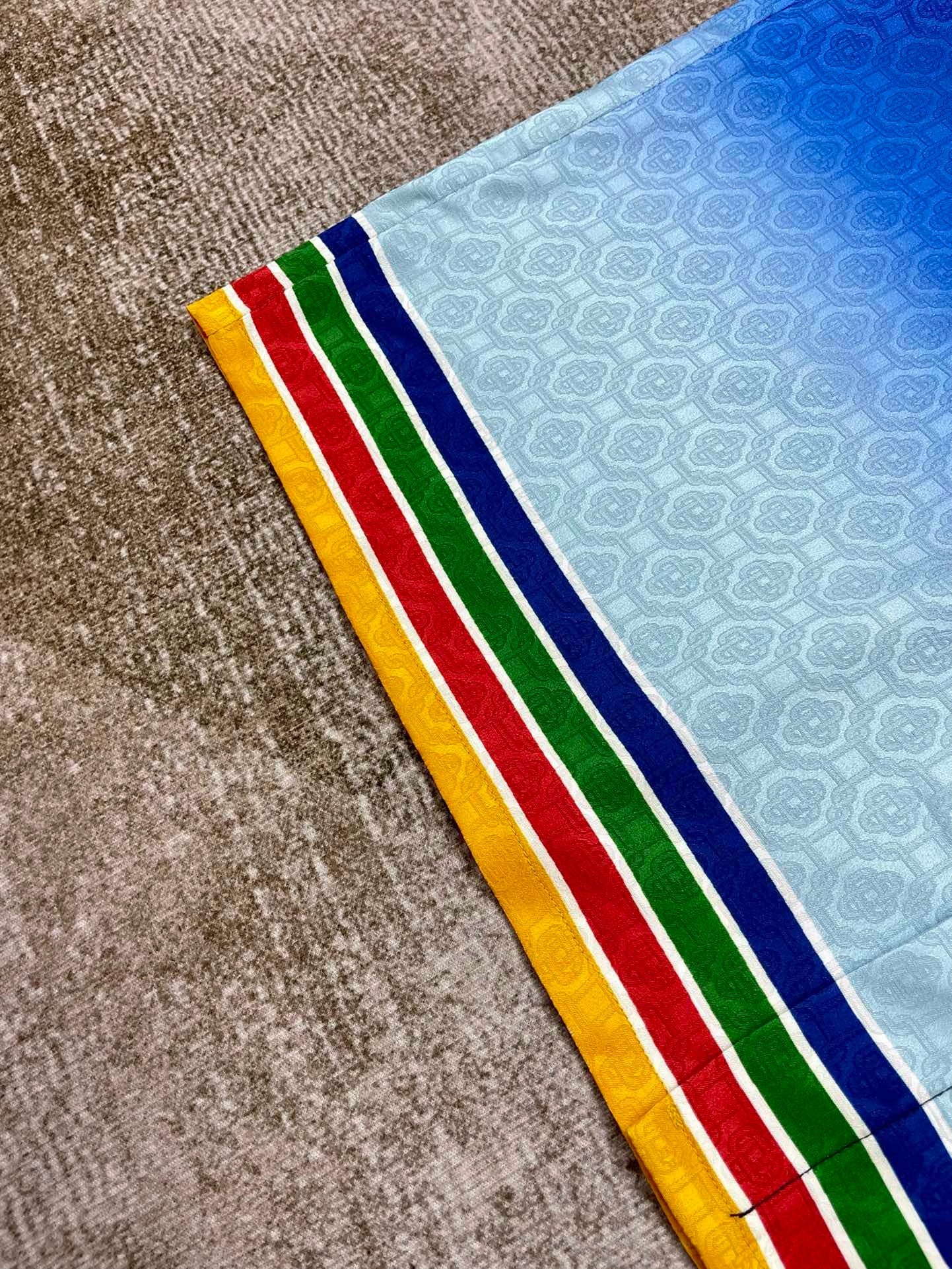 Multi-color Shirt