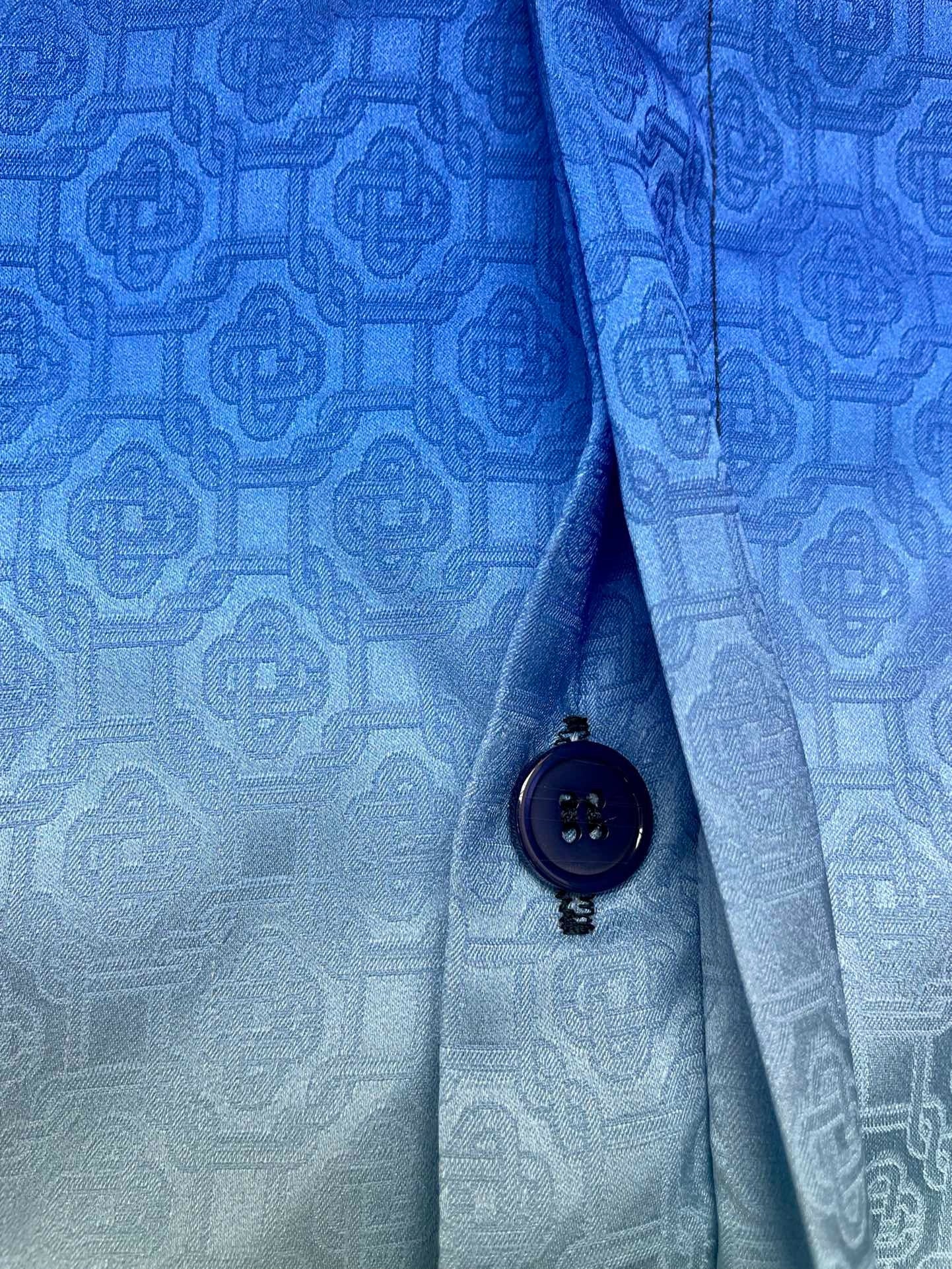 Multi-color Shirt