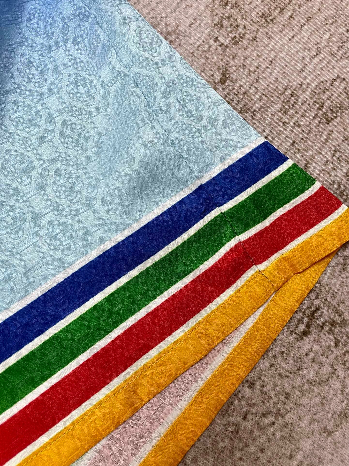 Multi-color Shirt