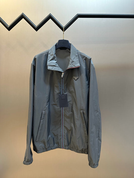 Dark grey Jacket