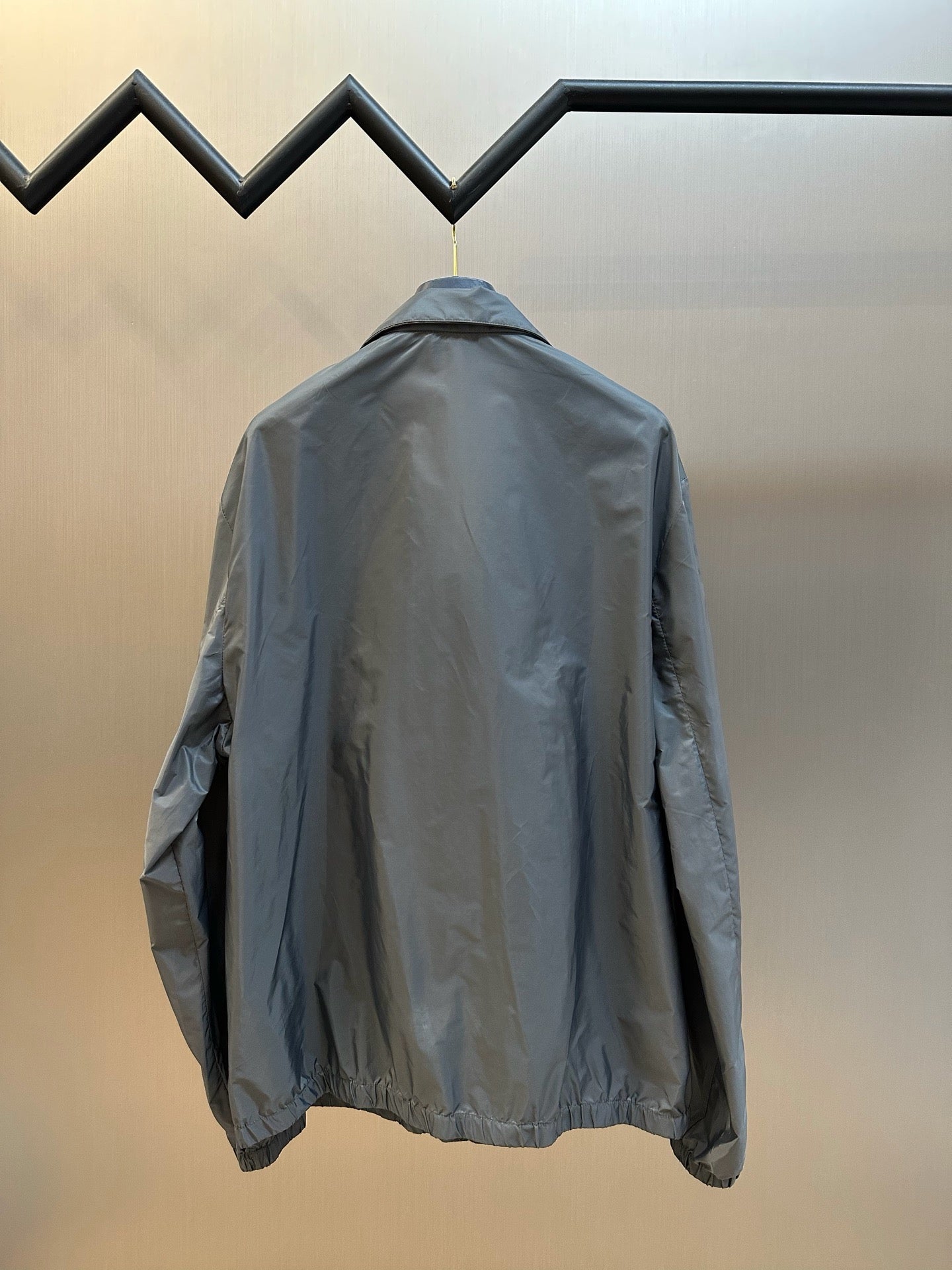 Dark grey Jacket