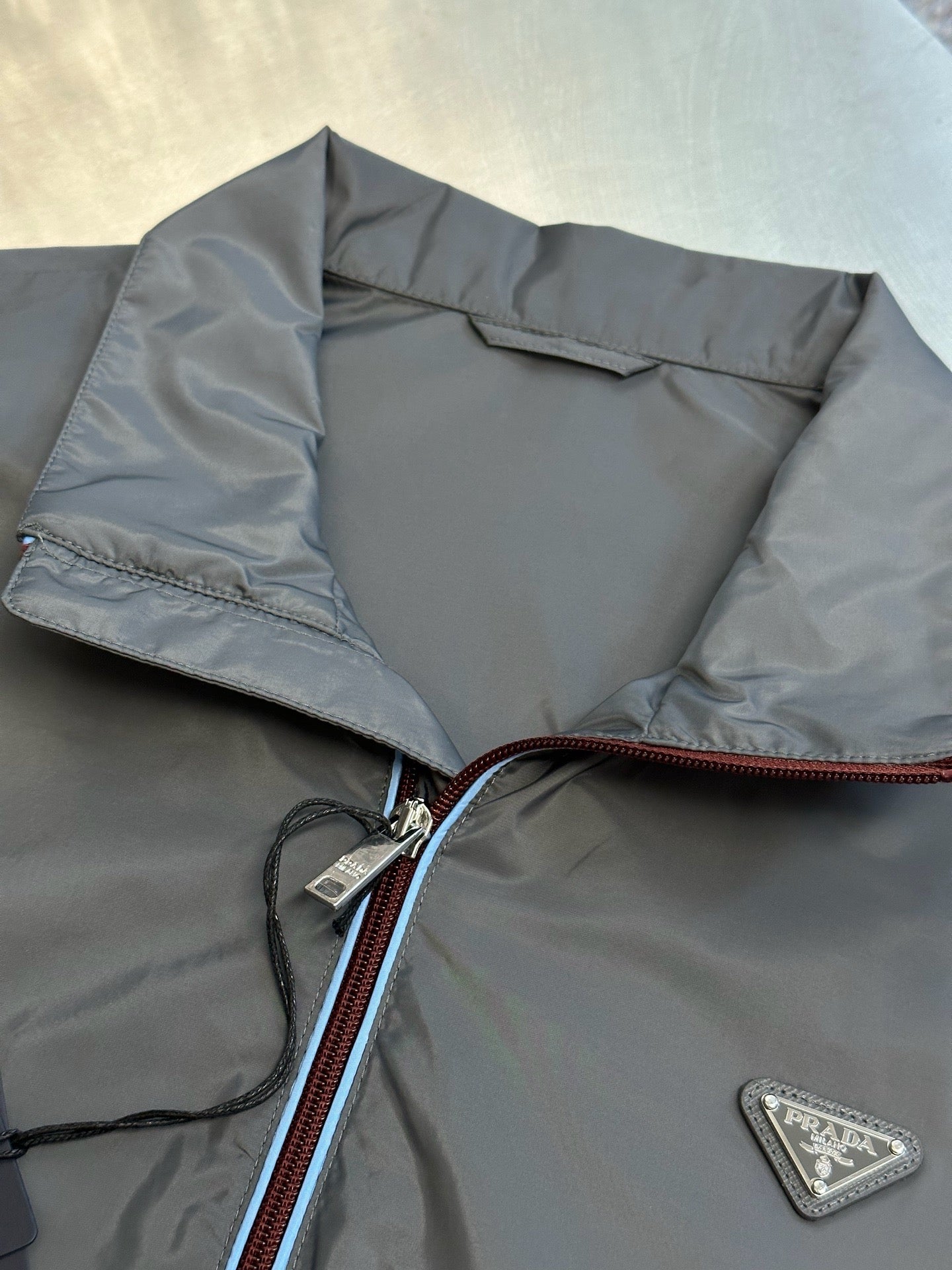 Dark grey Jacket