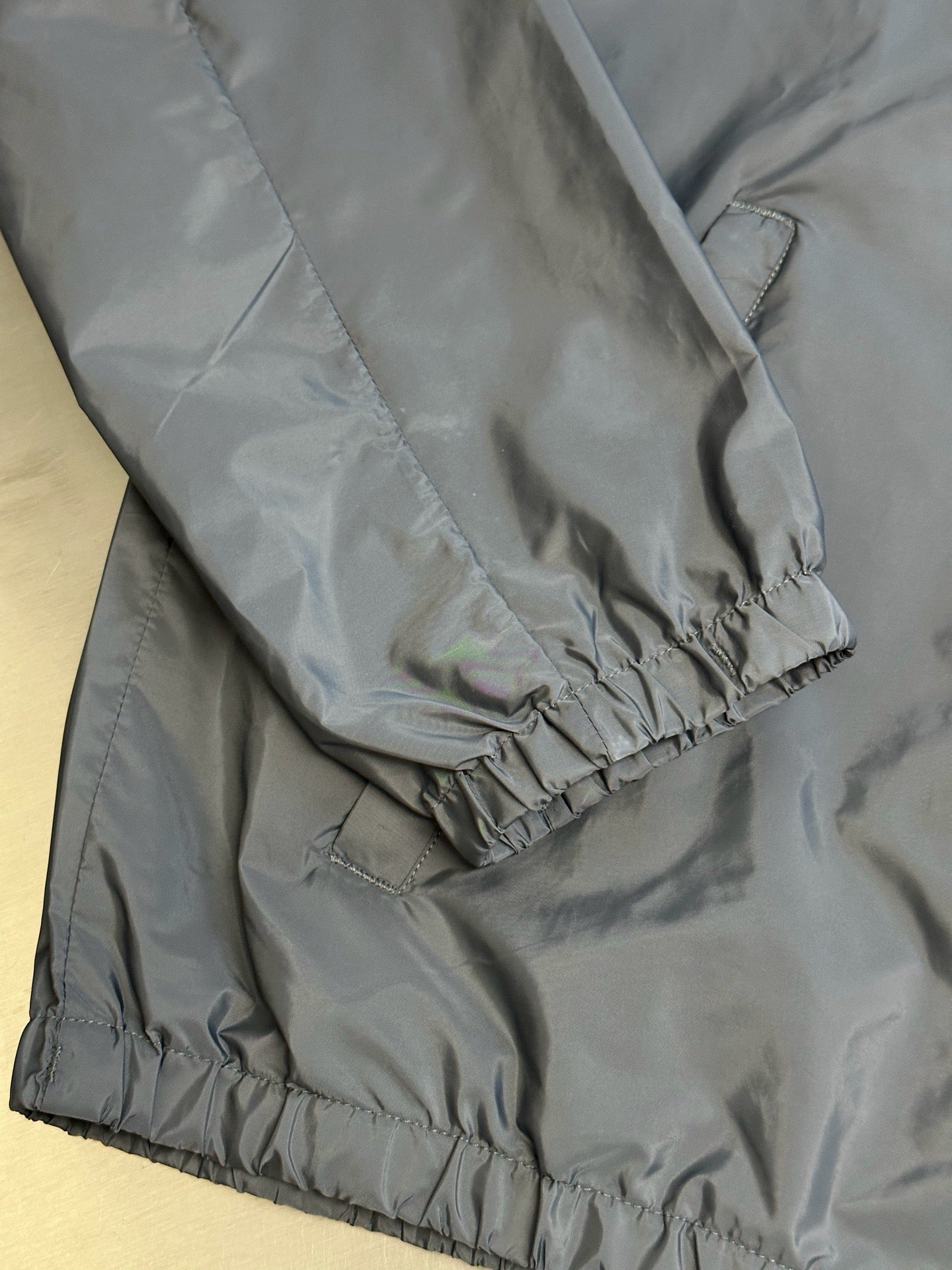 Dark grey Jacket
