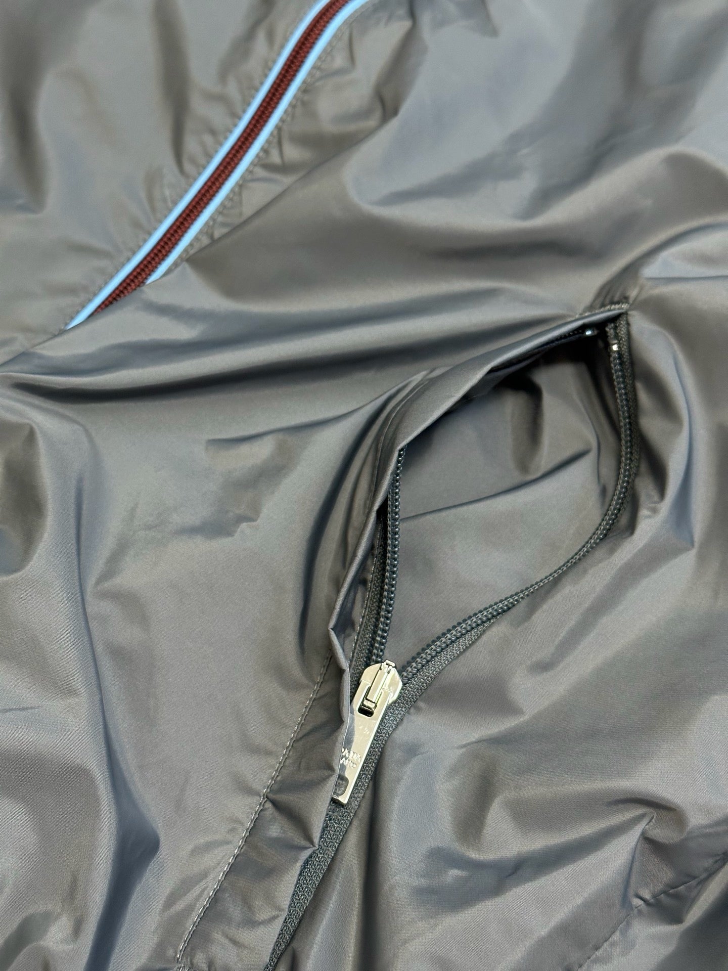 Dark grey Jacket