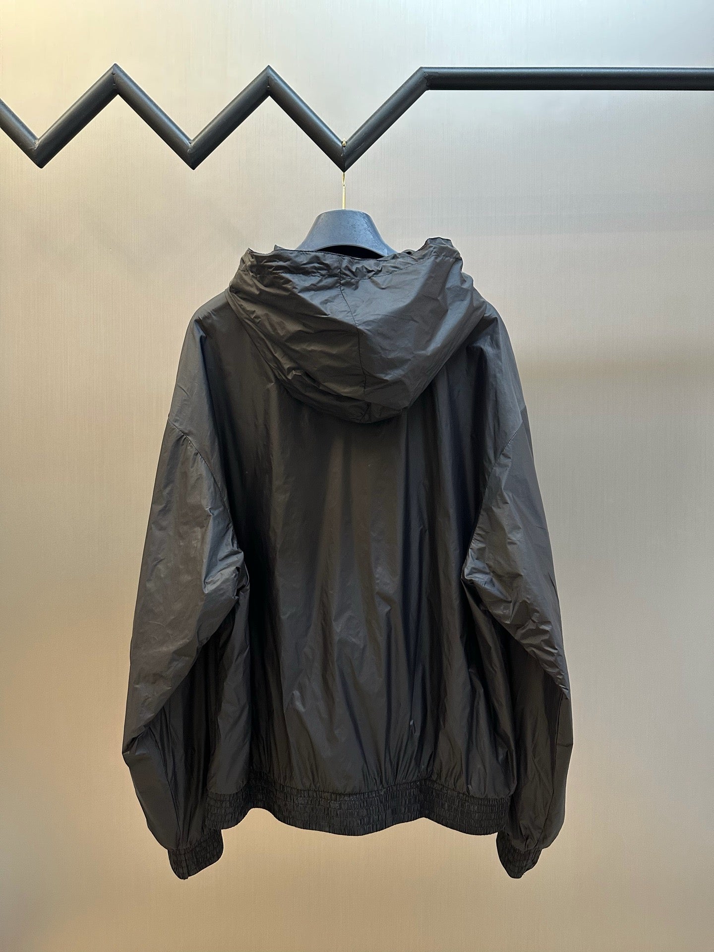 Black Jacket