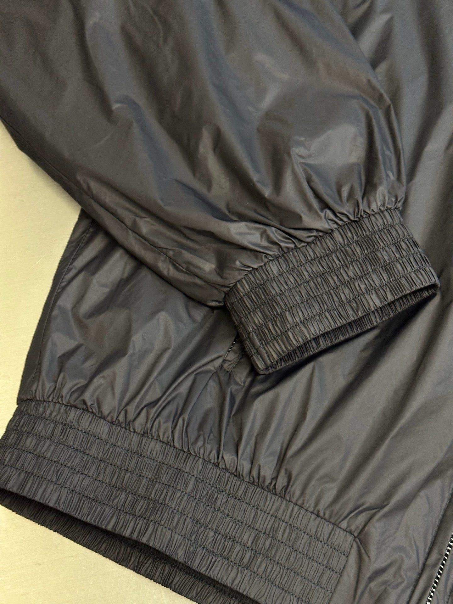 Black Jacket
