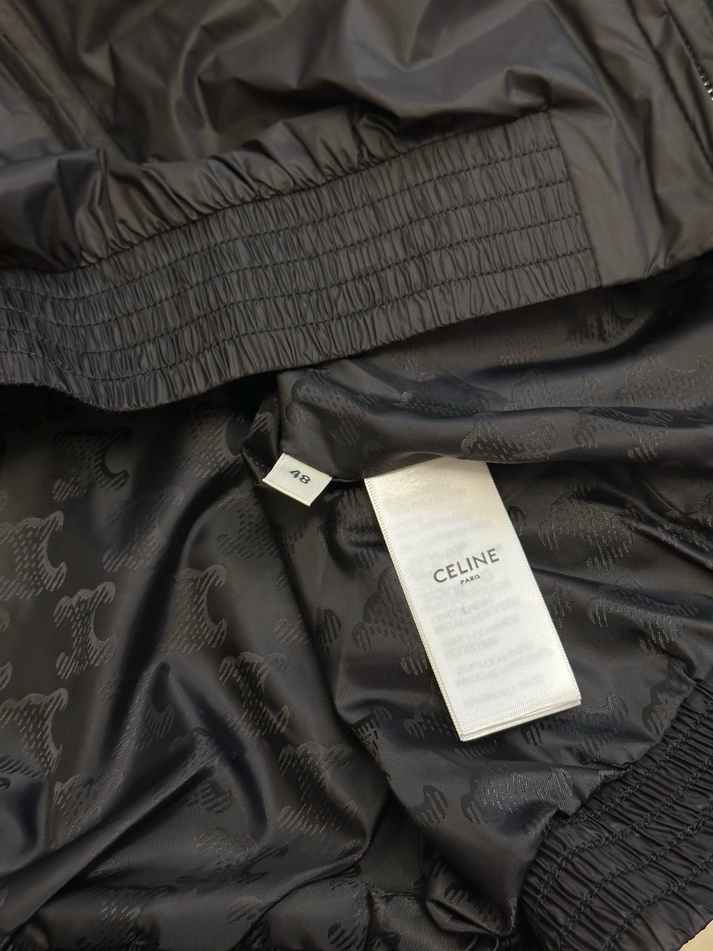 Black Jacket