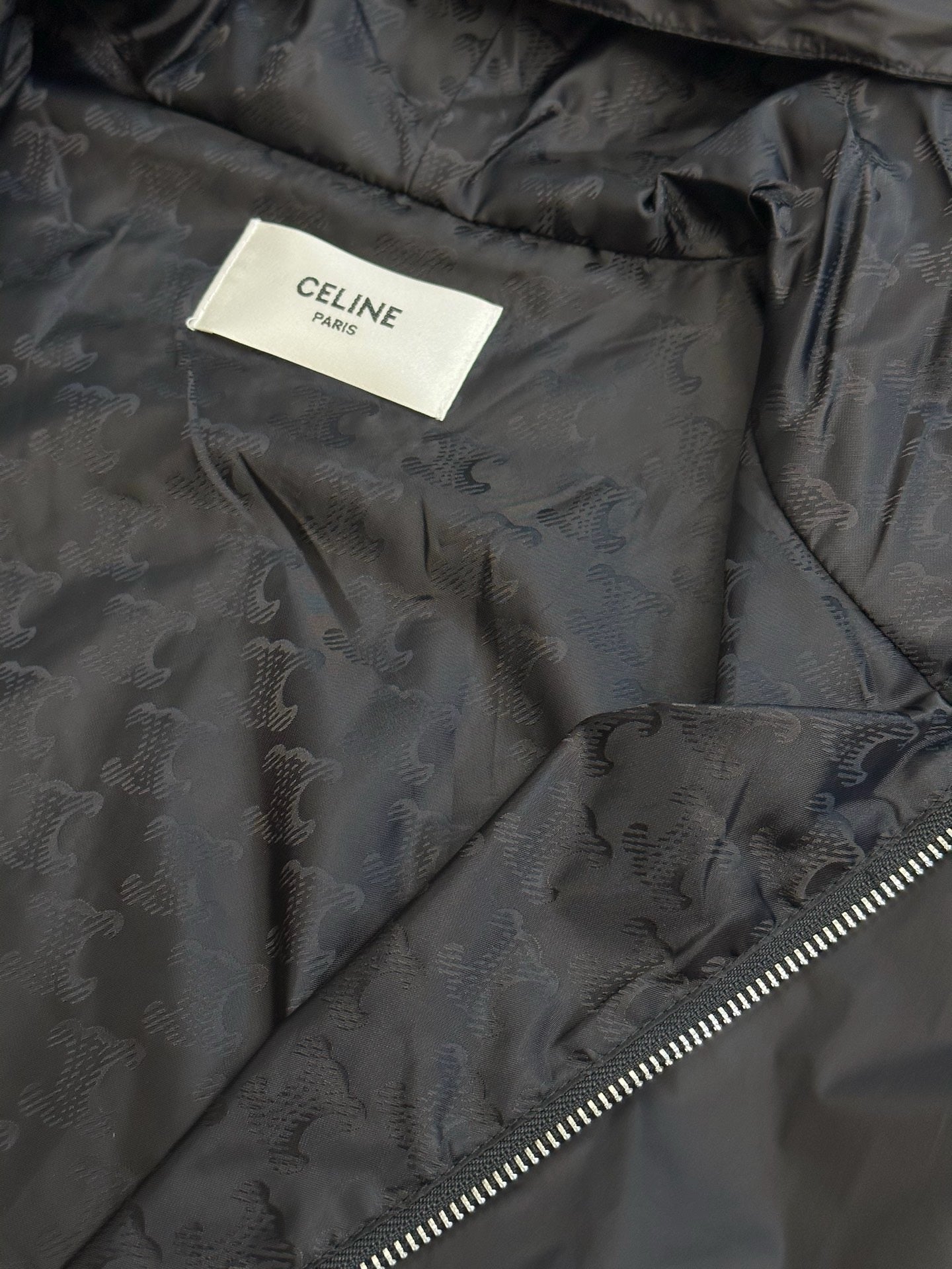 Black Jacket