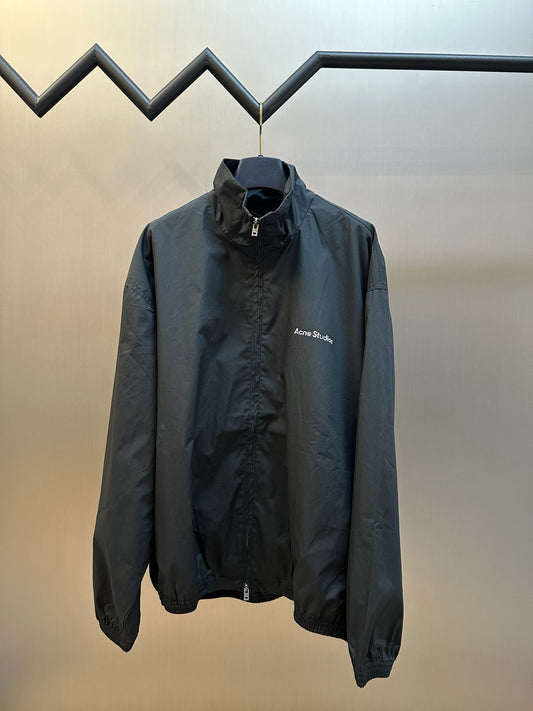 Black and White Jacket - FashionHype.xyz