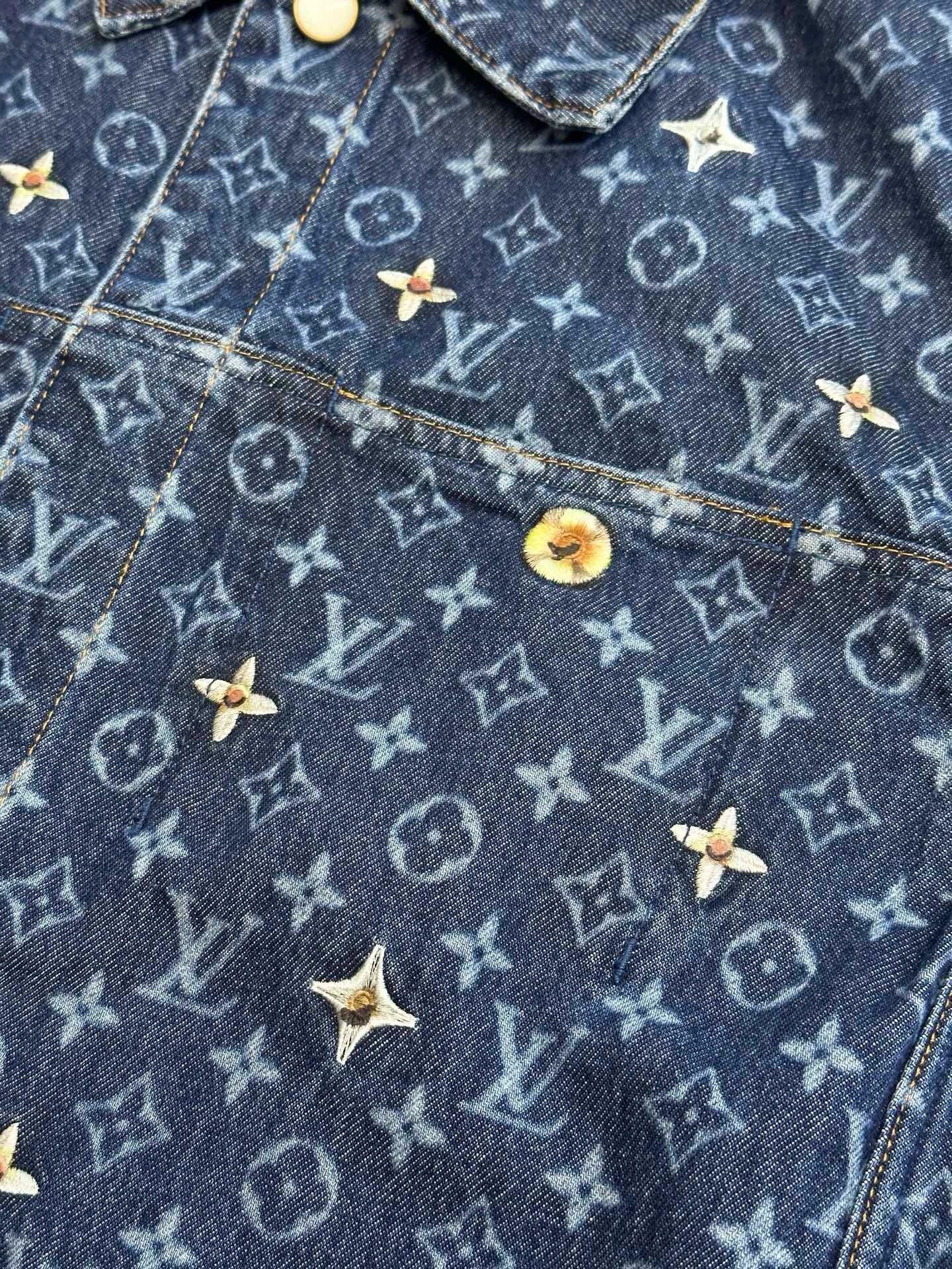 Blue Jacket