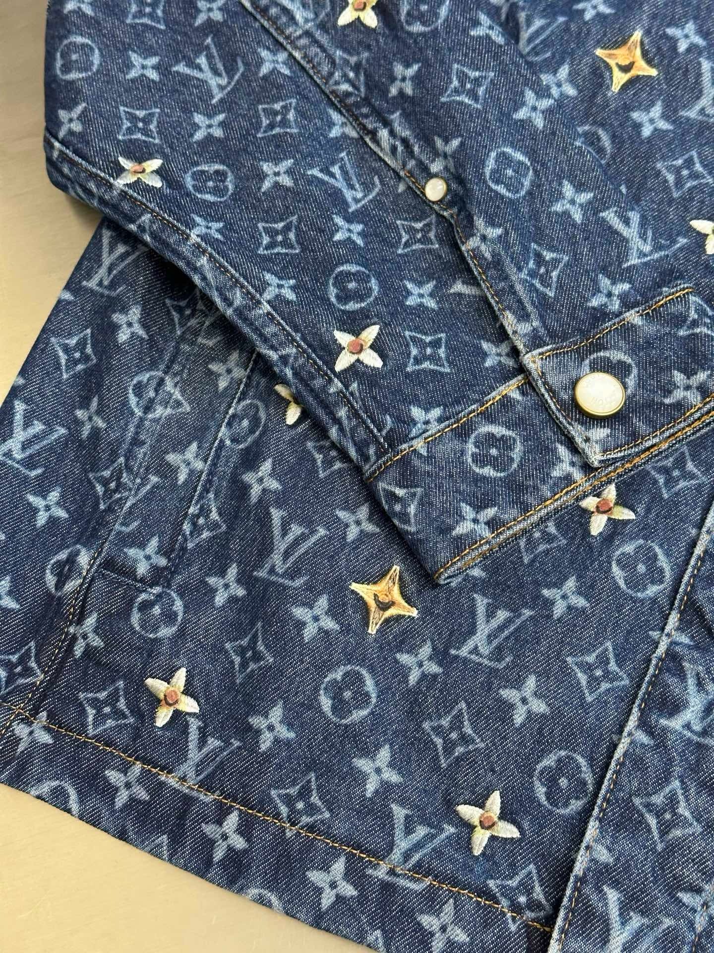 Blue Jacket