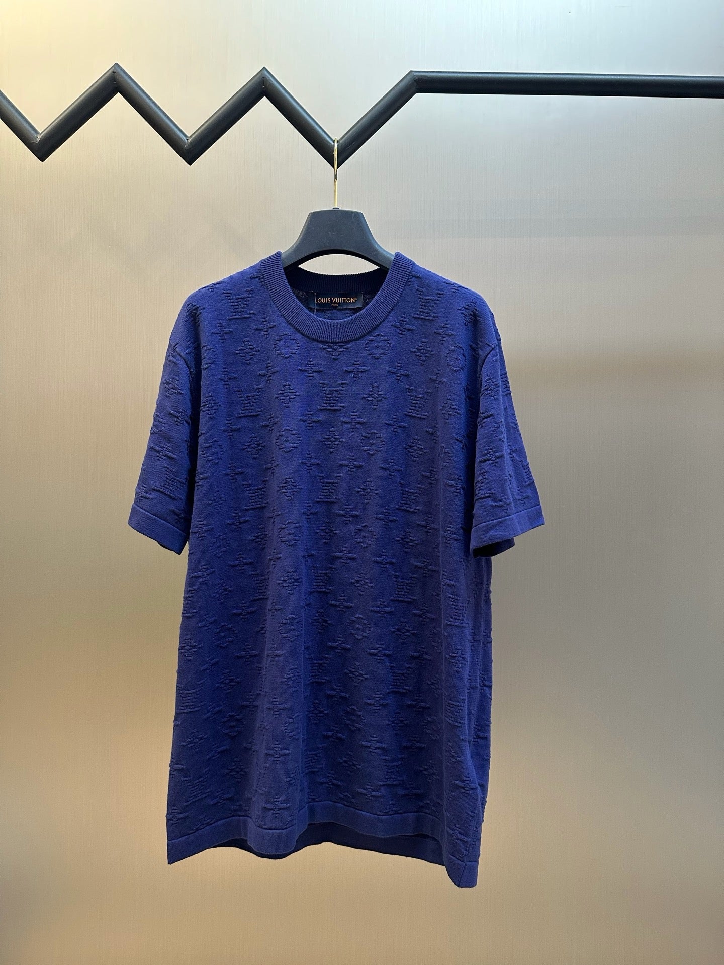 Blue T-Shirt