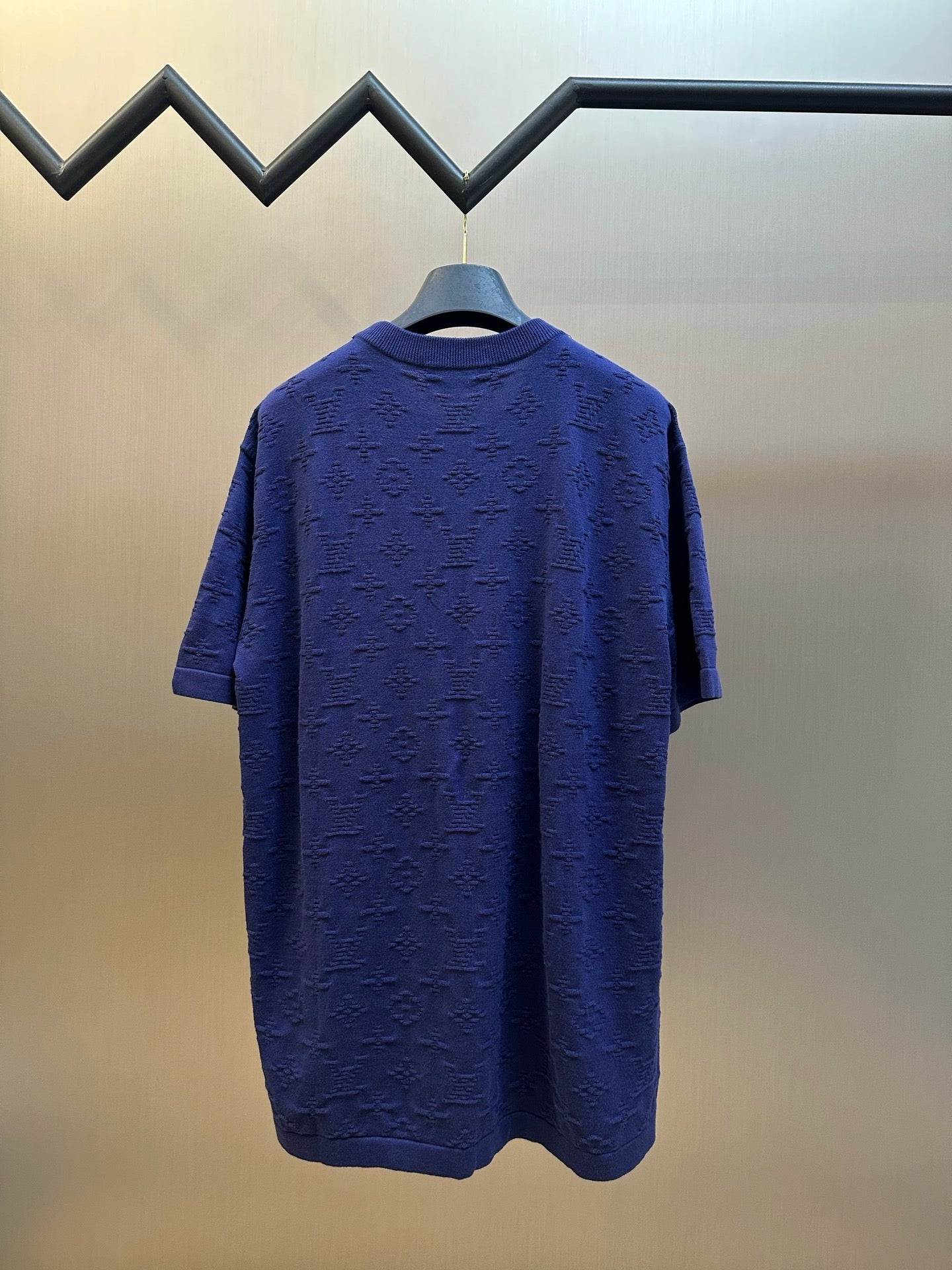 Blue T-Shirt