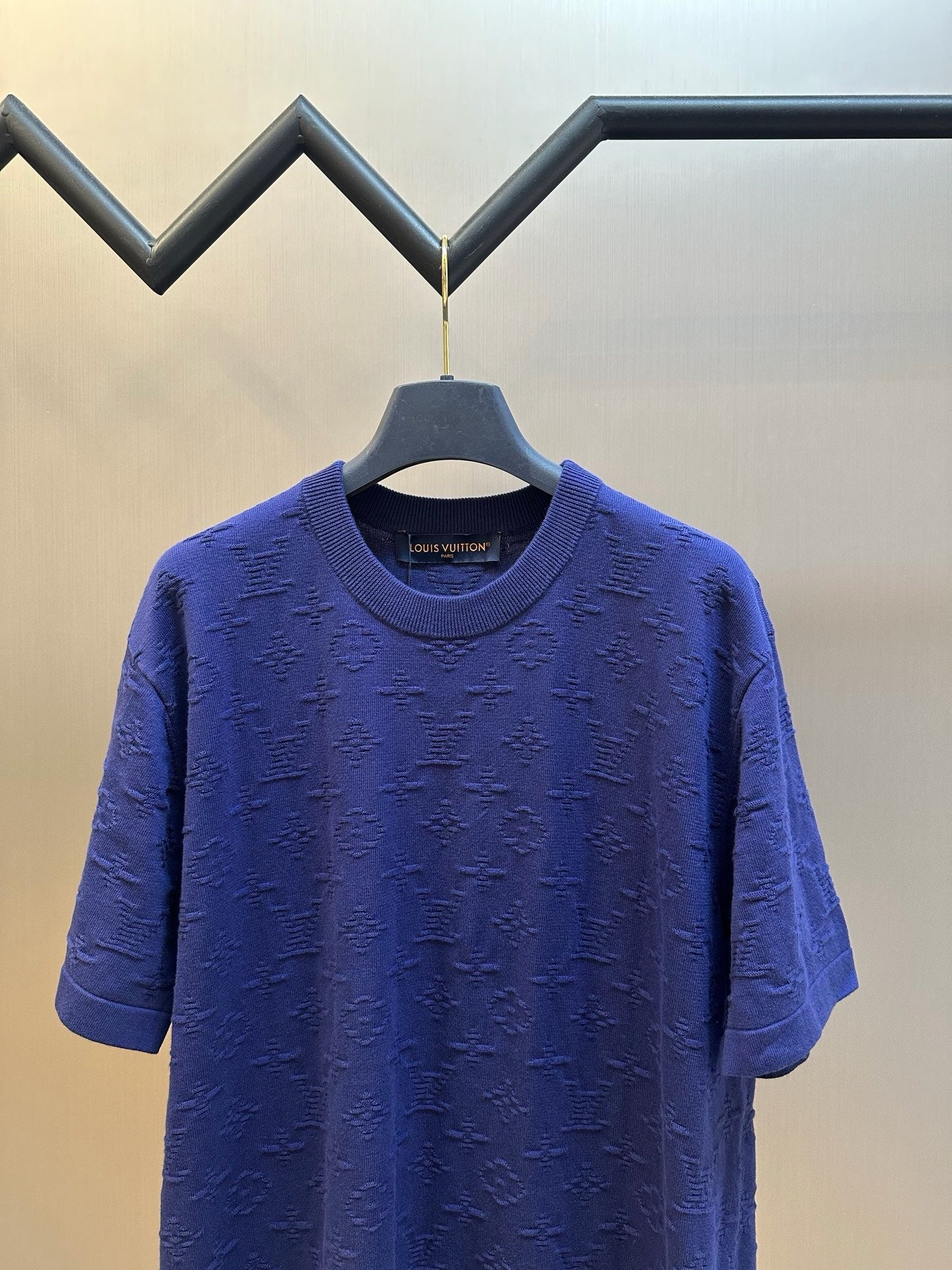 Blue T-Shirt