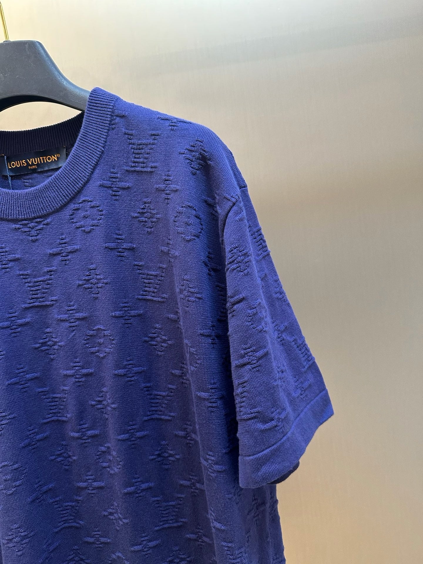 Blue T-Shirt