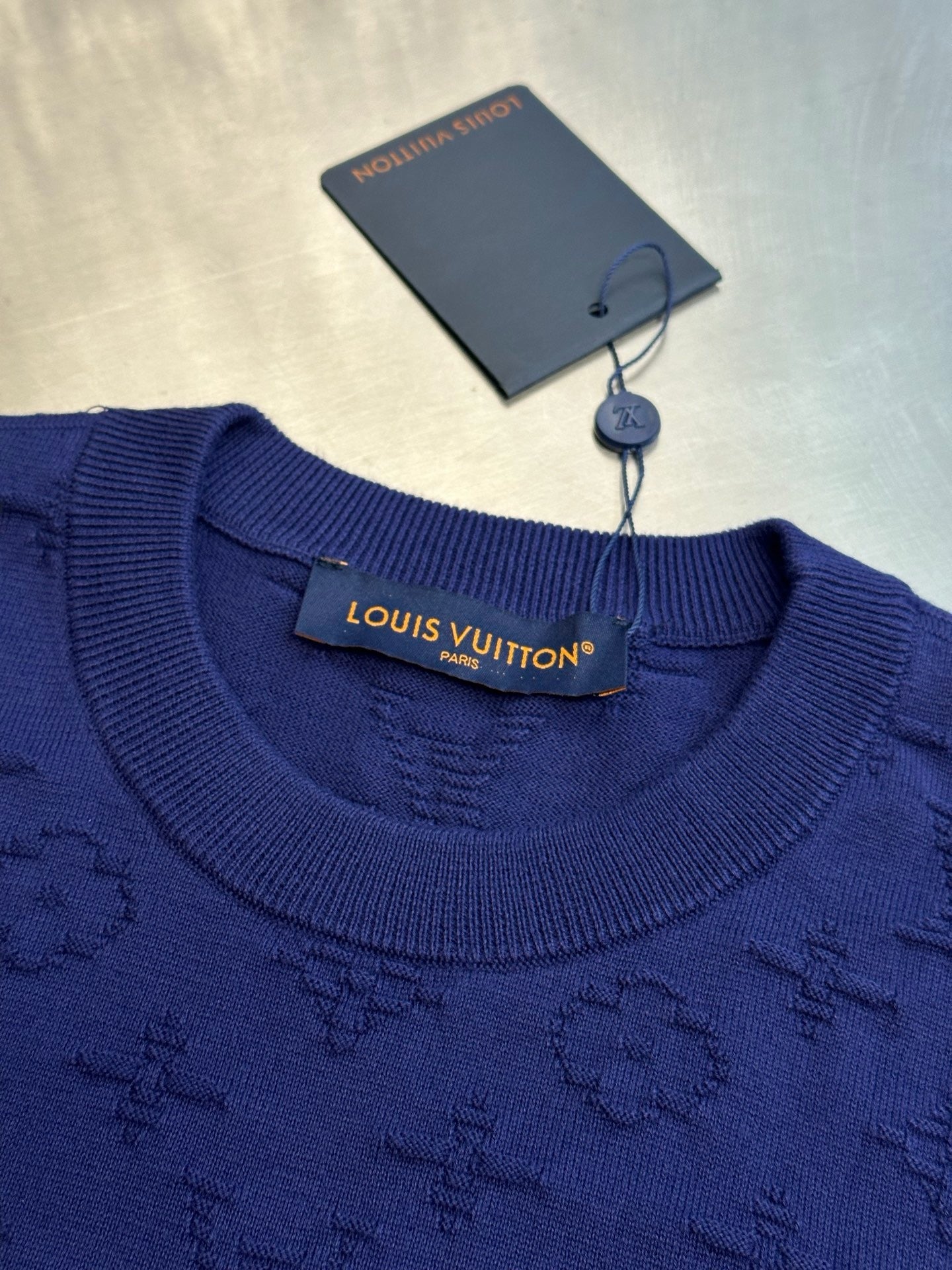 Blue T-Shirt