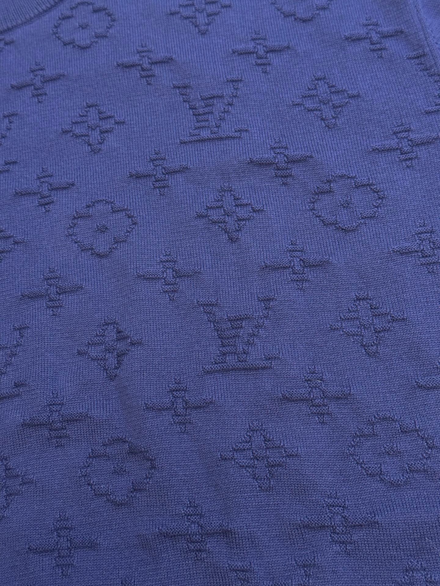 Blue T-Shirt