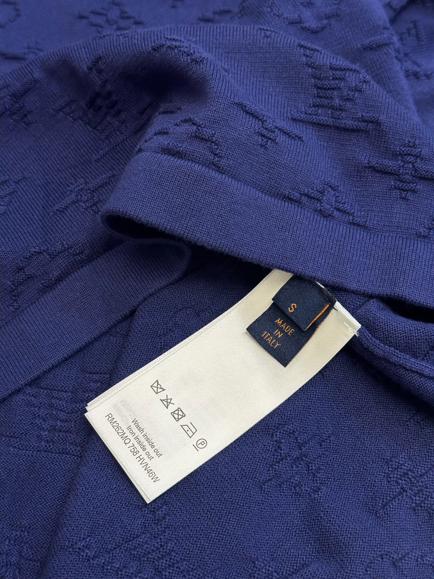 Blue T-Shirt