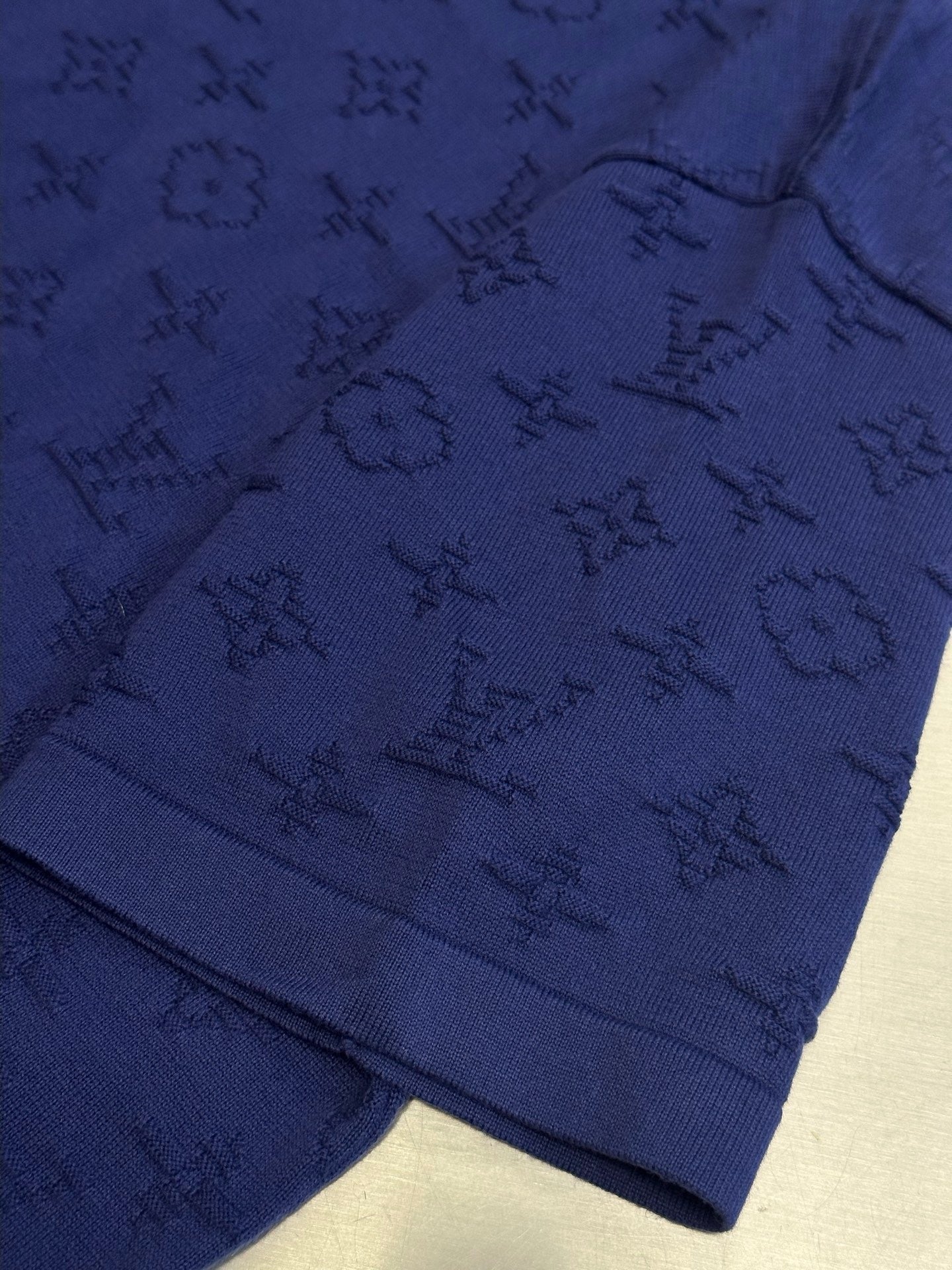 Blue T-Shirt