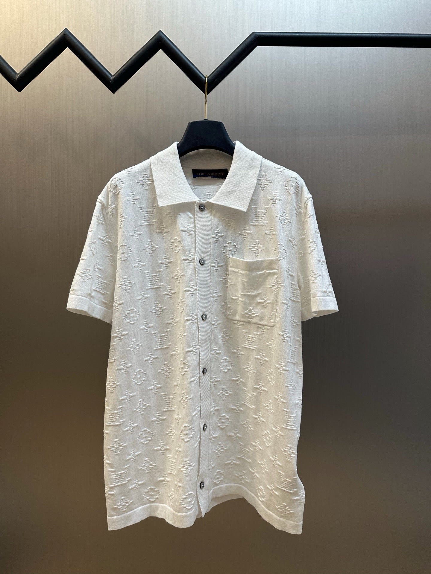 White Shirt