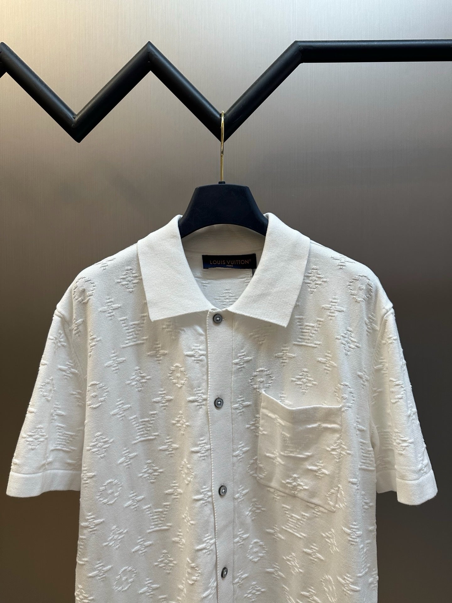 White Shirt