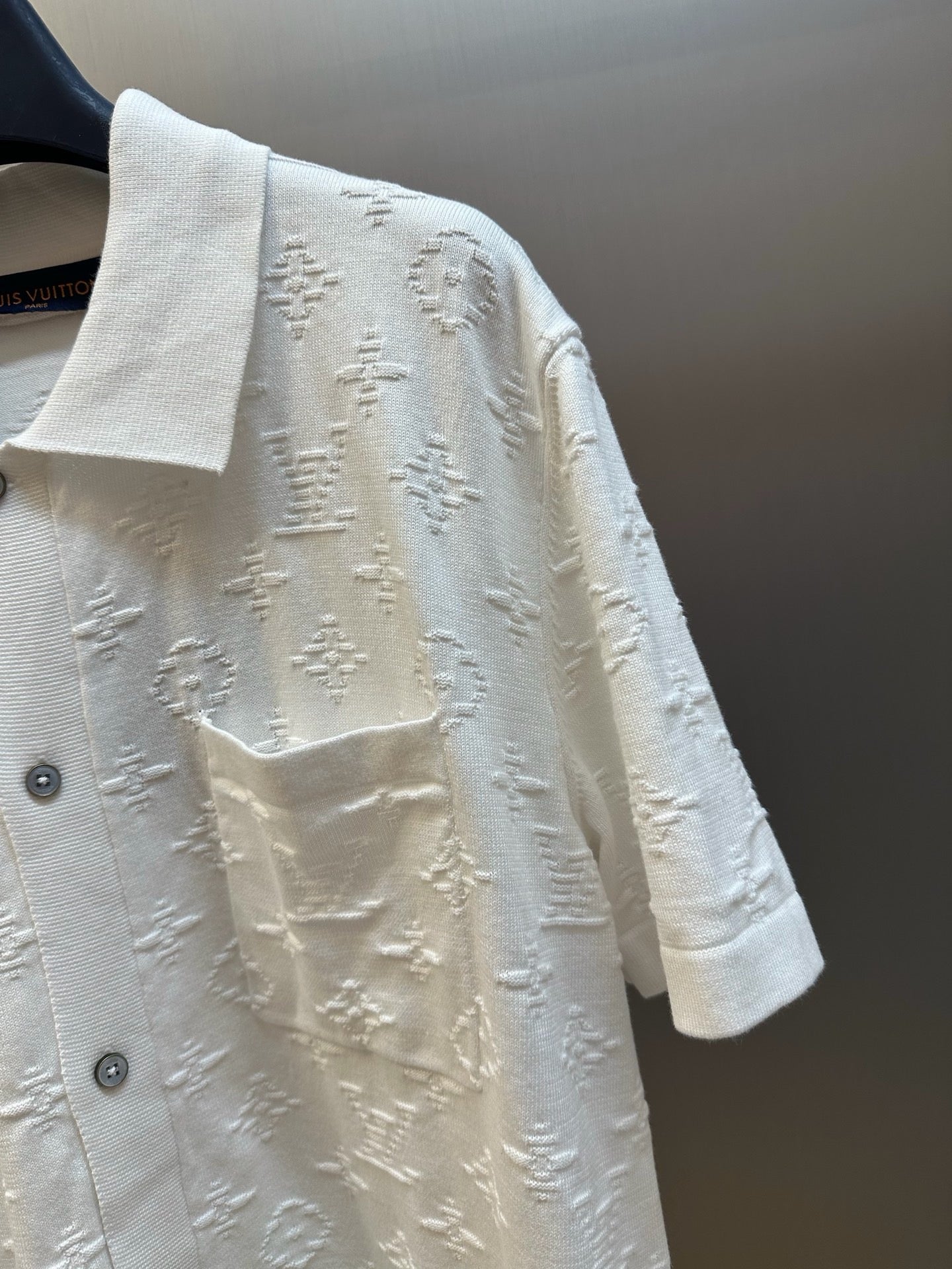 White Shirt