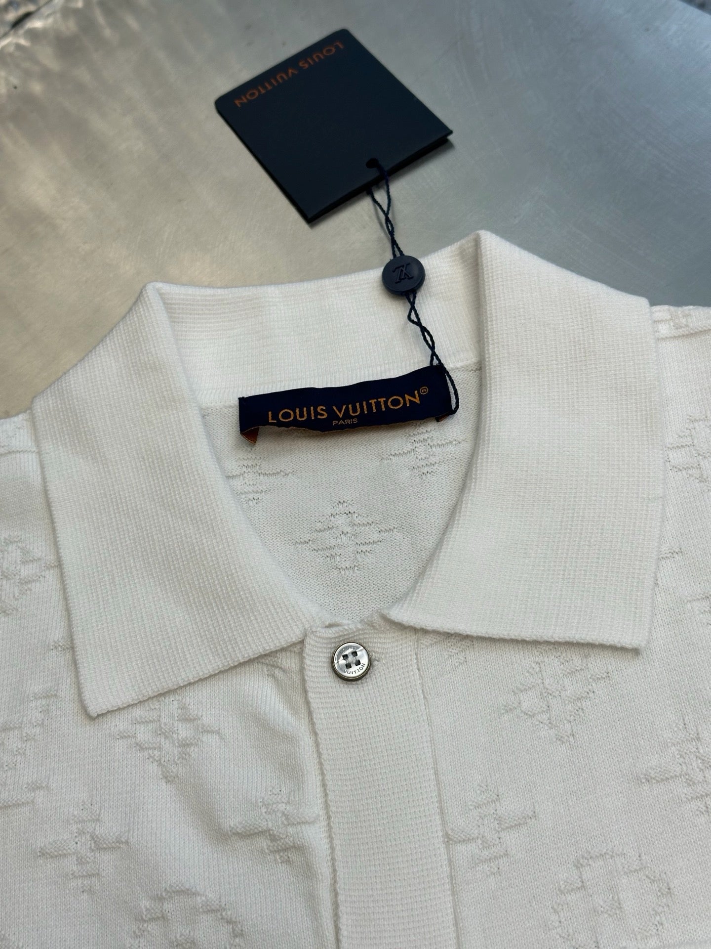 White Shirt