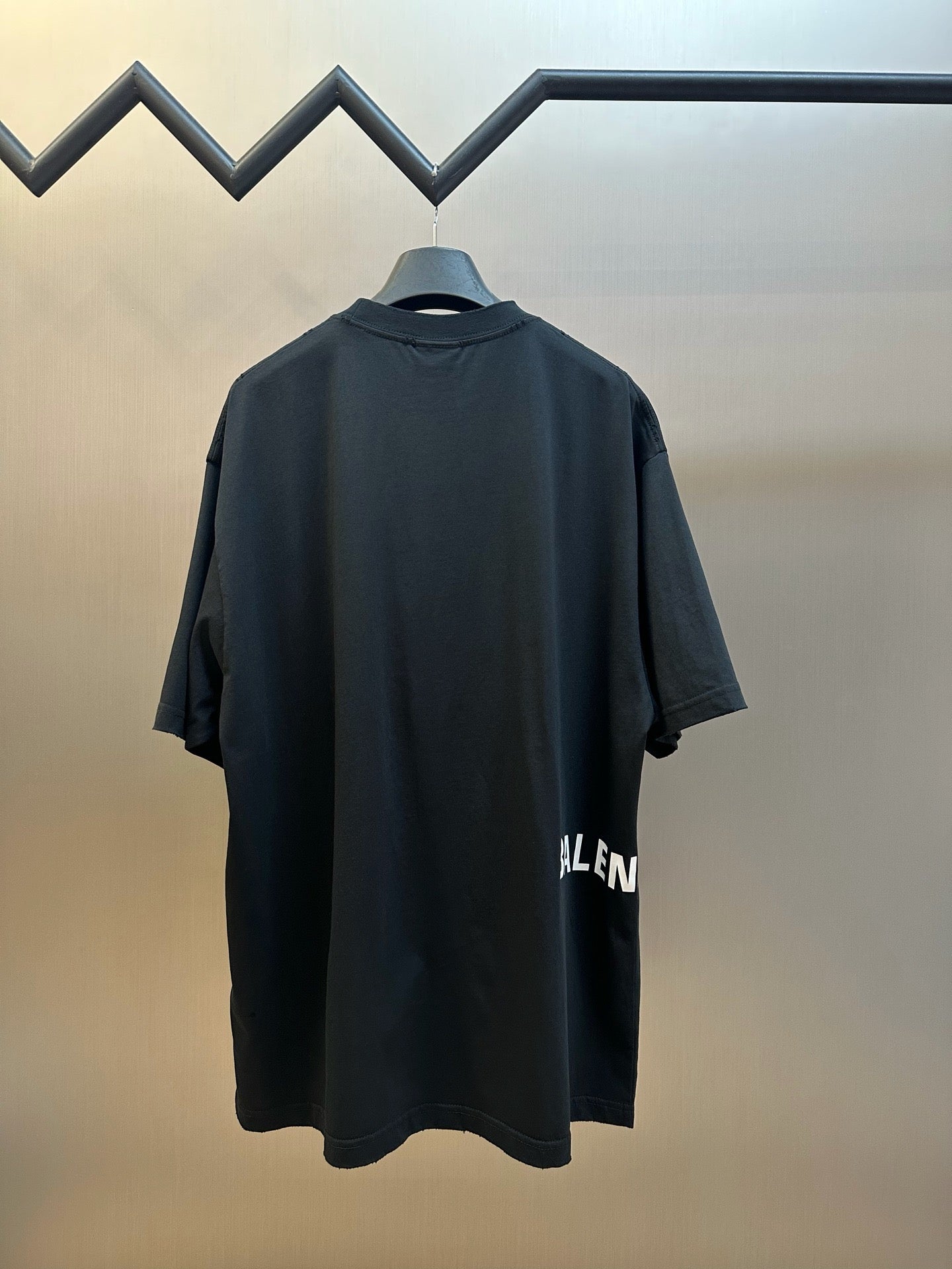 Black T-Shirt