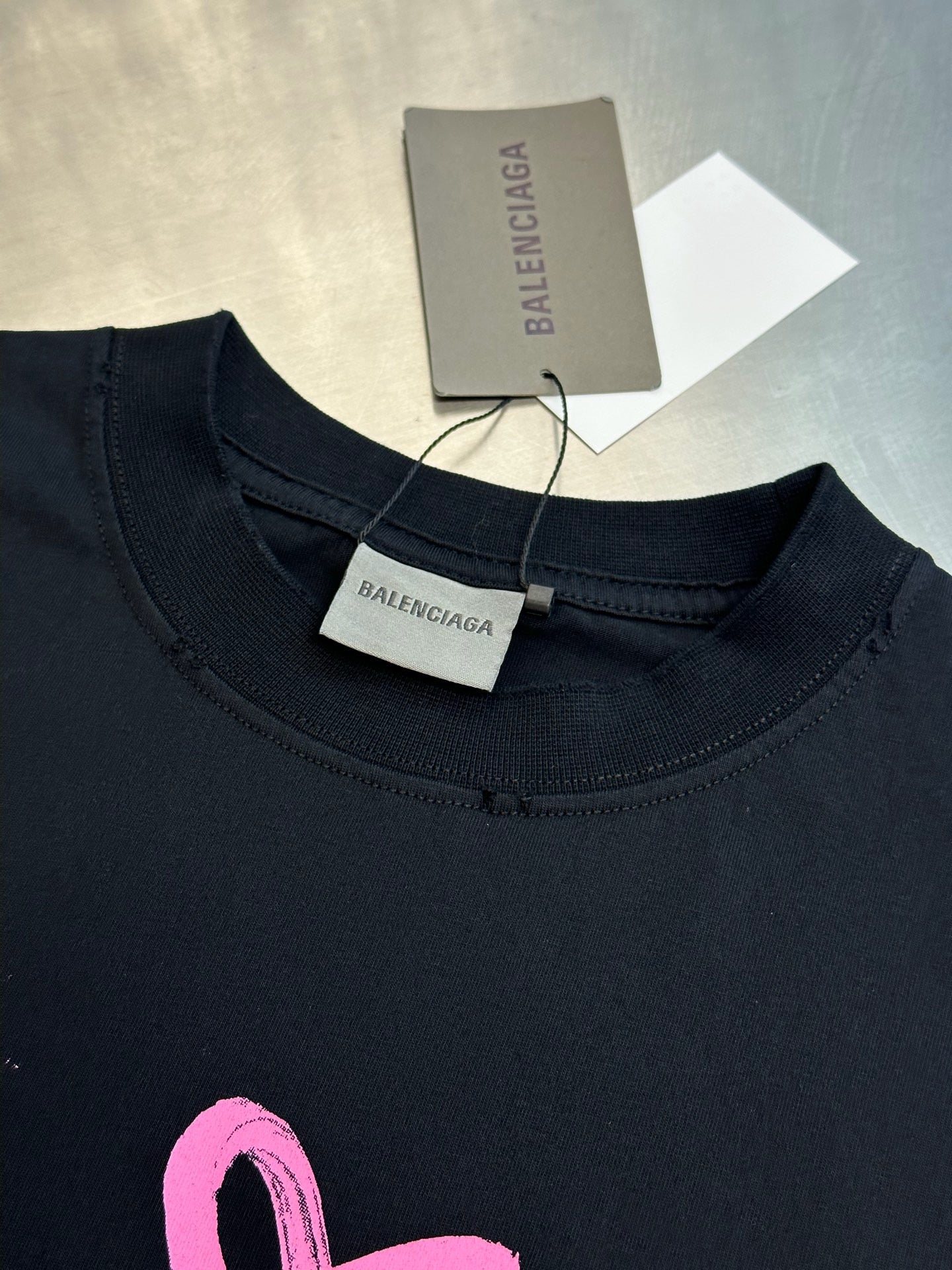 Black T-Shirt