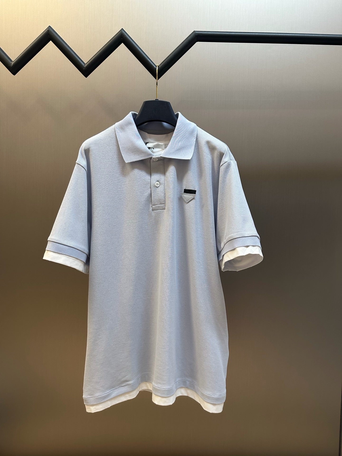 White Polo