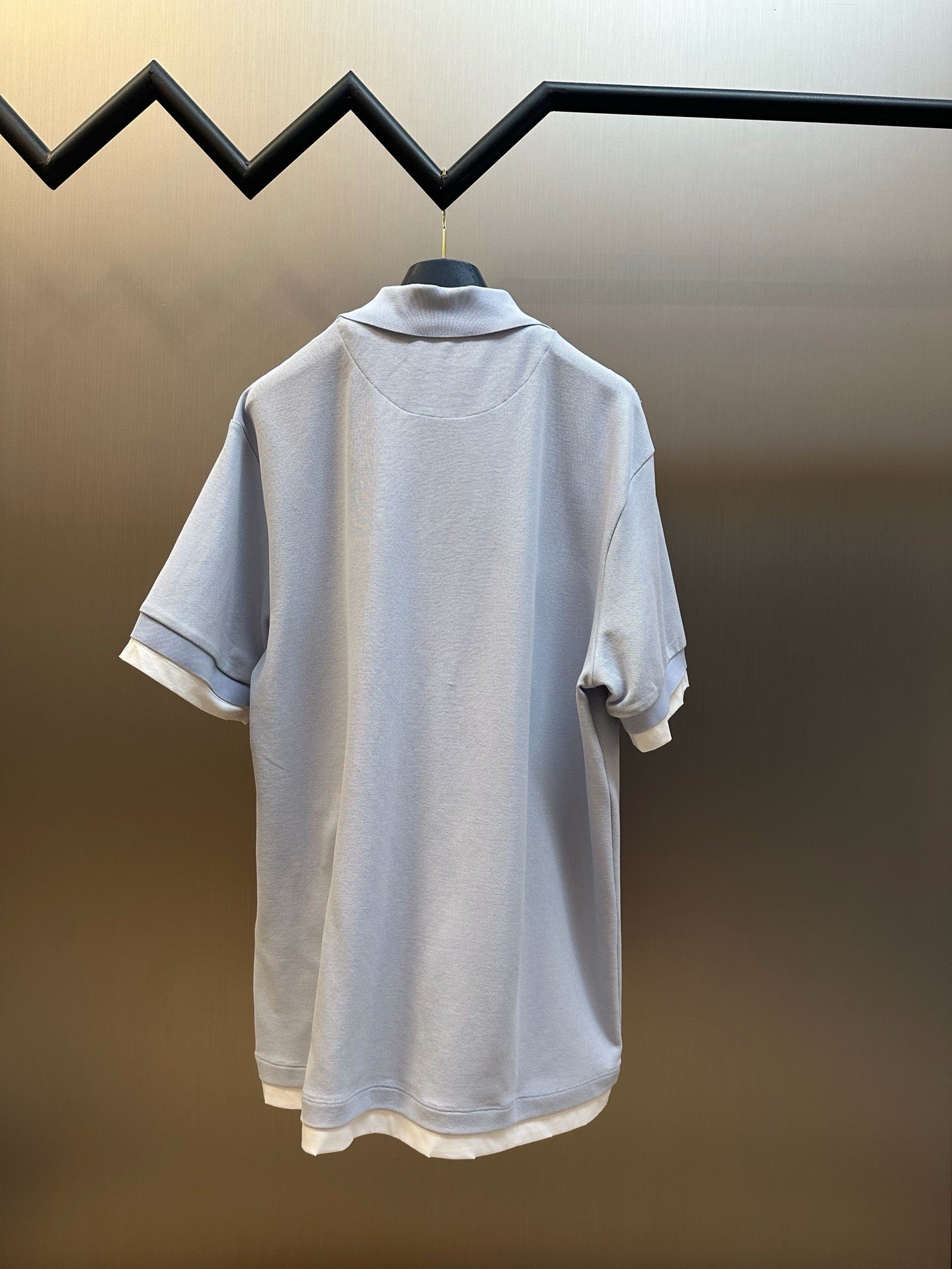 White Polo