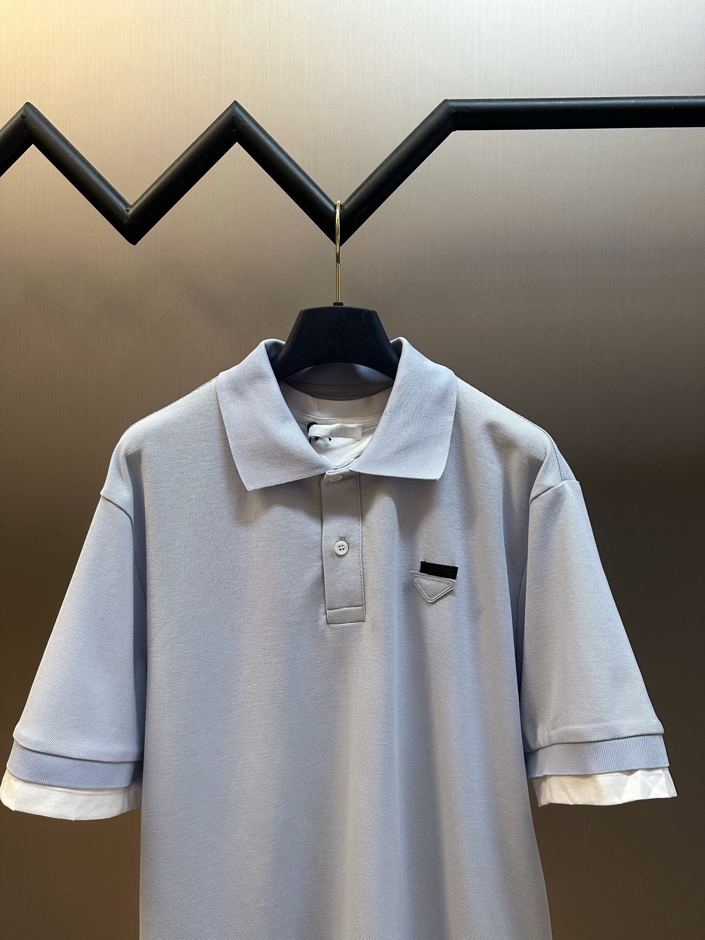 White Polo