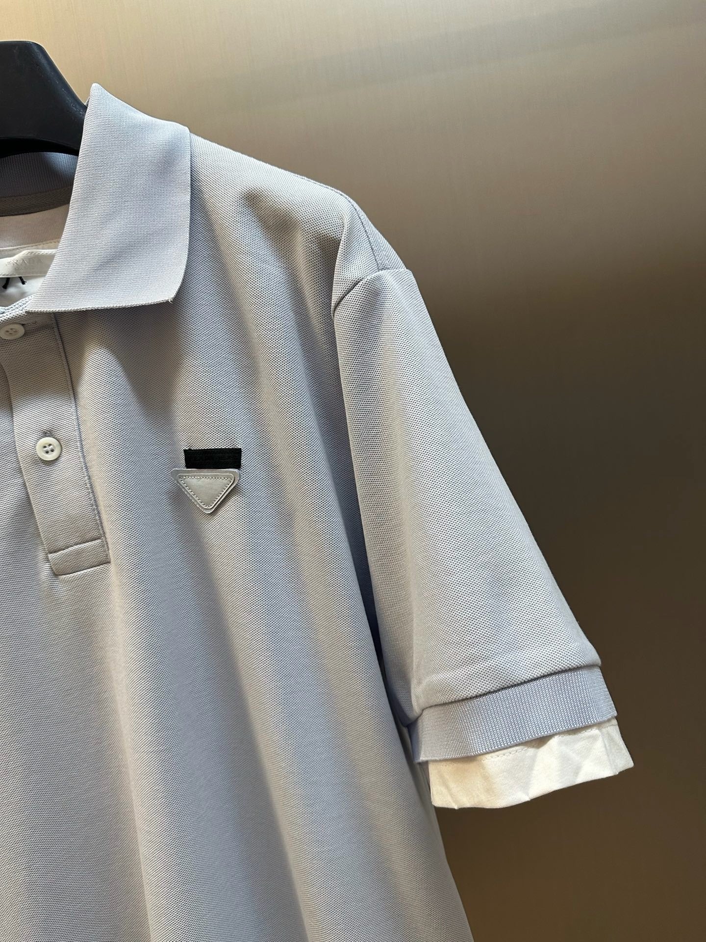 White Polo