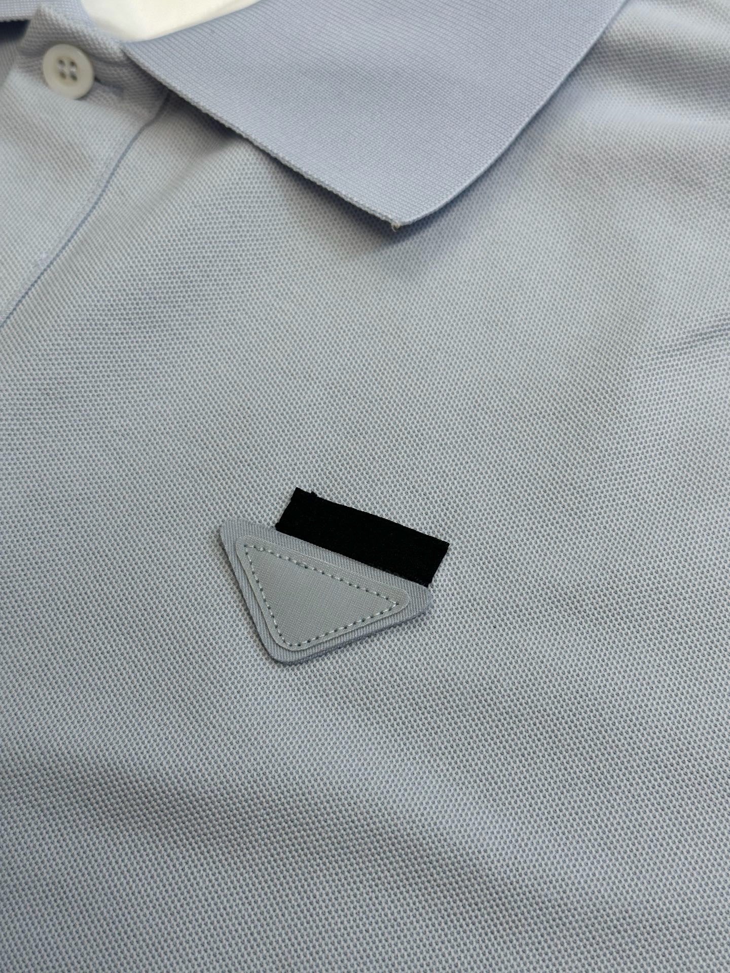 White Polo