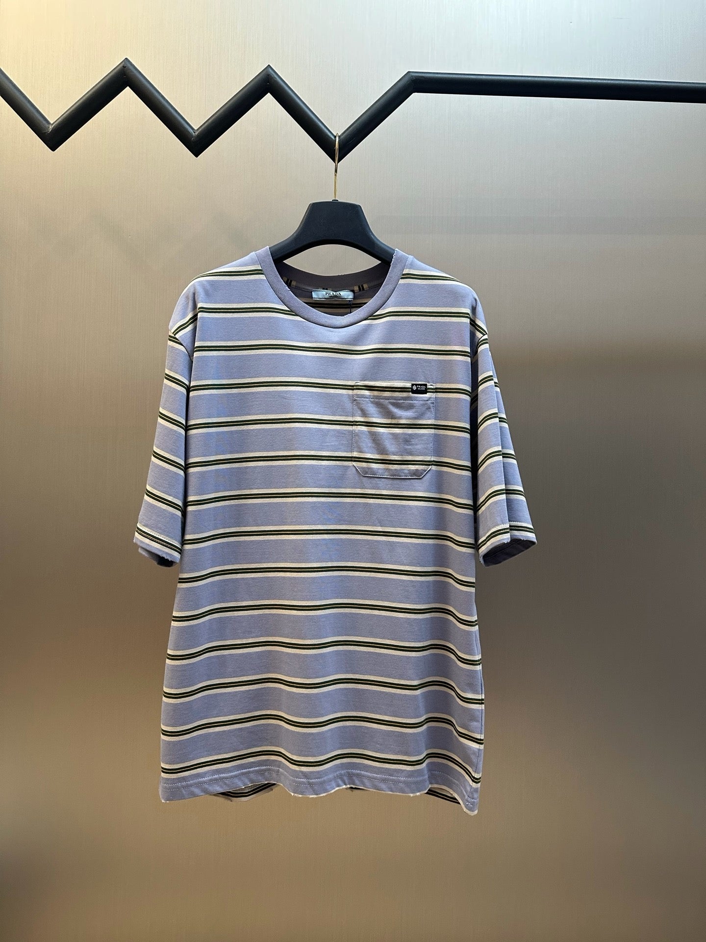 Multi-color T-Shirt