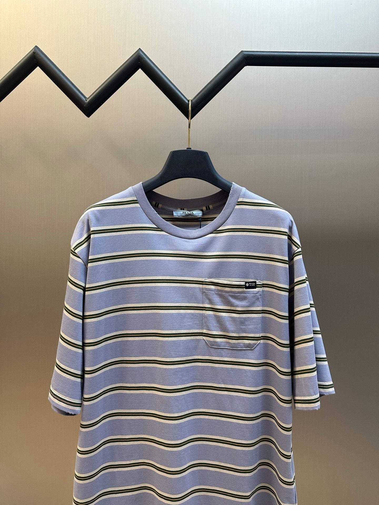Multi-color T-Shirt