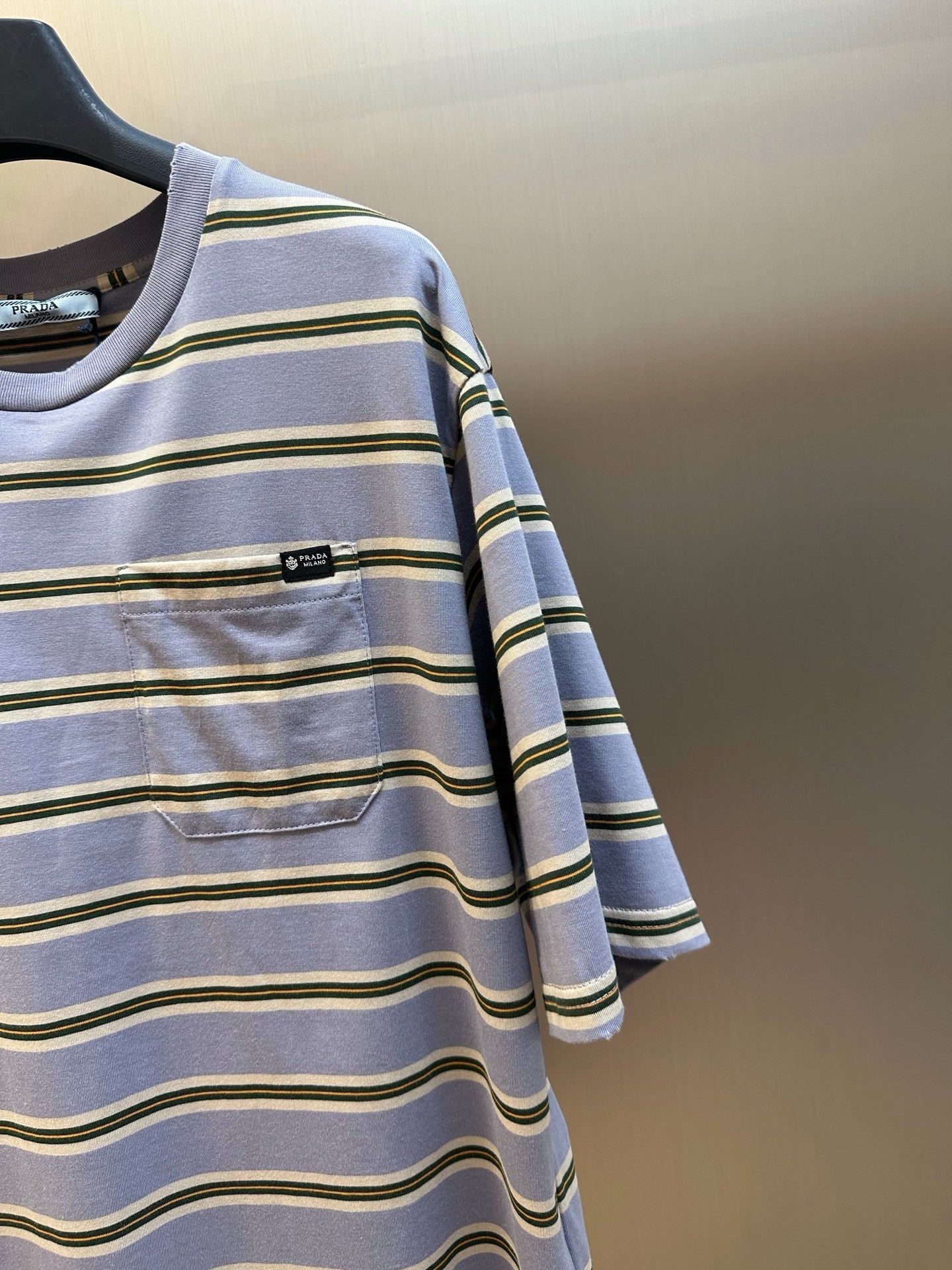 Multi-color T-Shirt