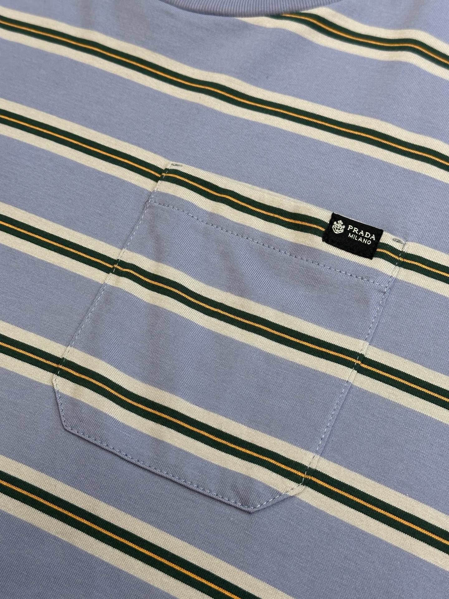 Multi-color T-Shirt