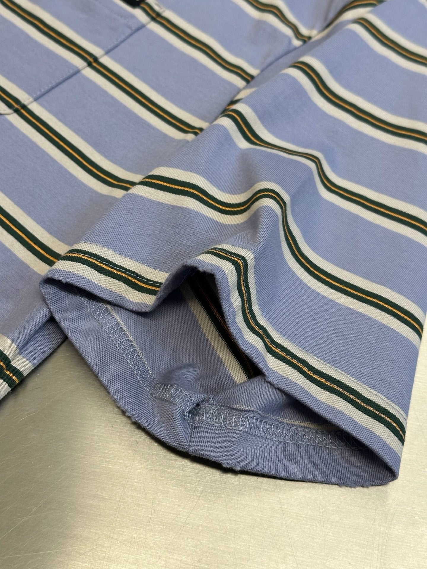 Multi-color T-Shirt