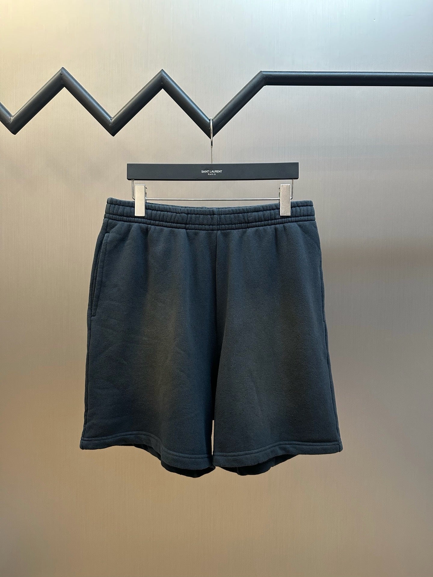 Black Short